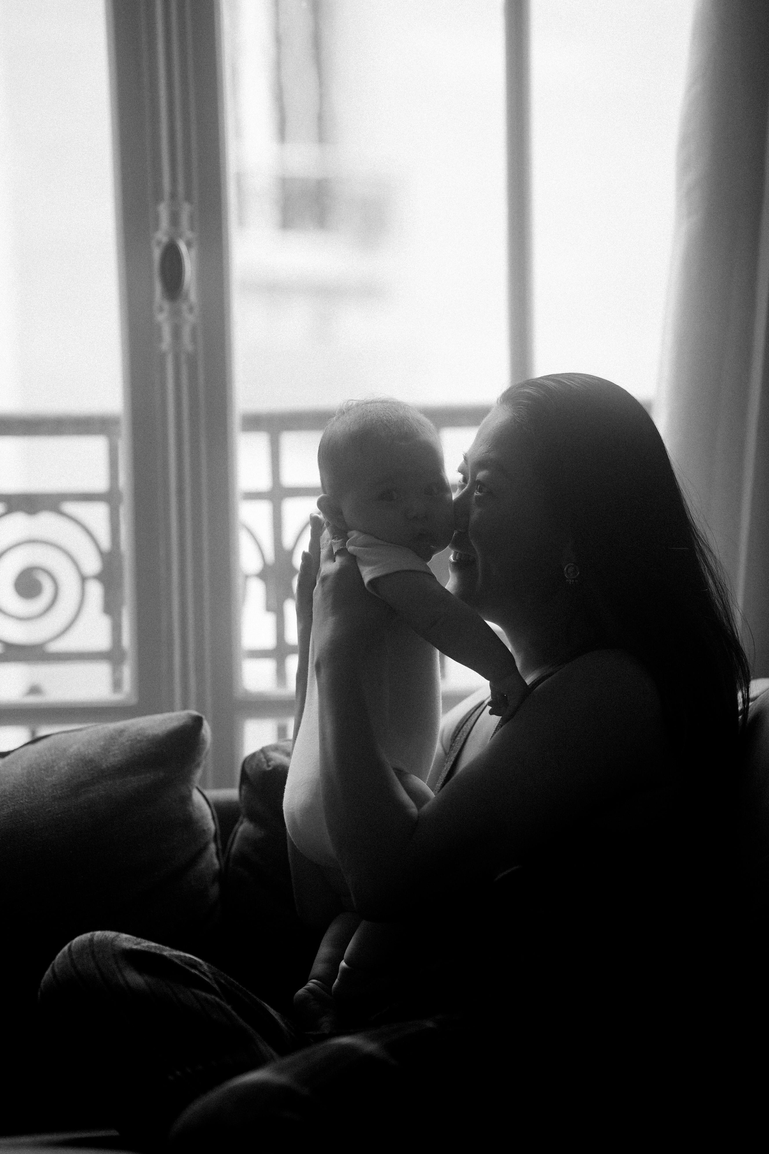 Margaux. Photographer Yudakova Daria