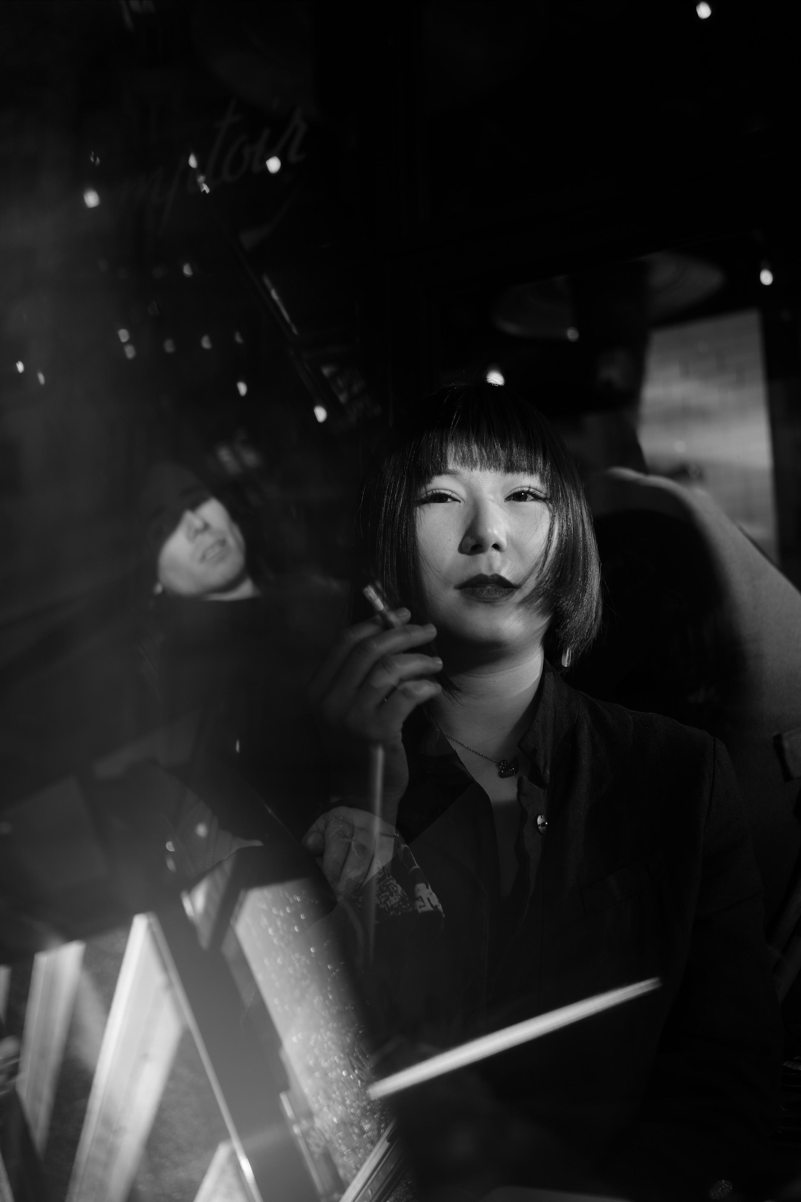 Nina (OPEN). Photographer Yudakova Daria