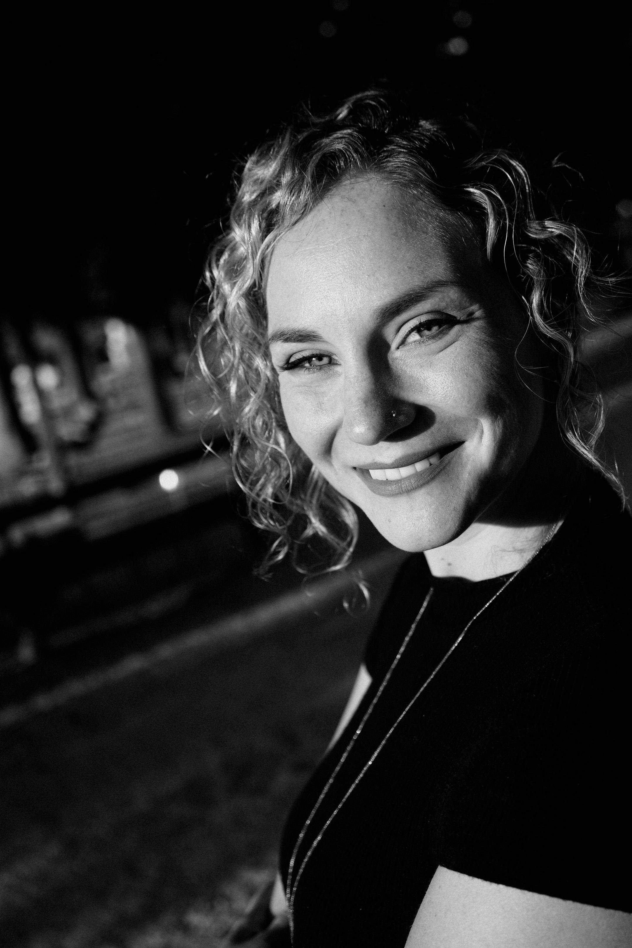 Kaarin. Photographer Yudakova Daria