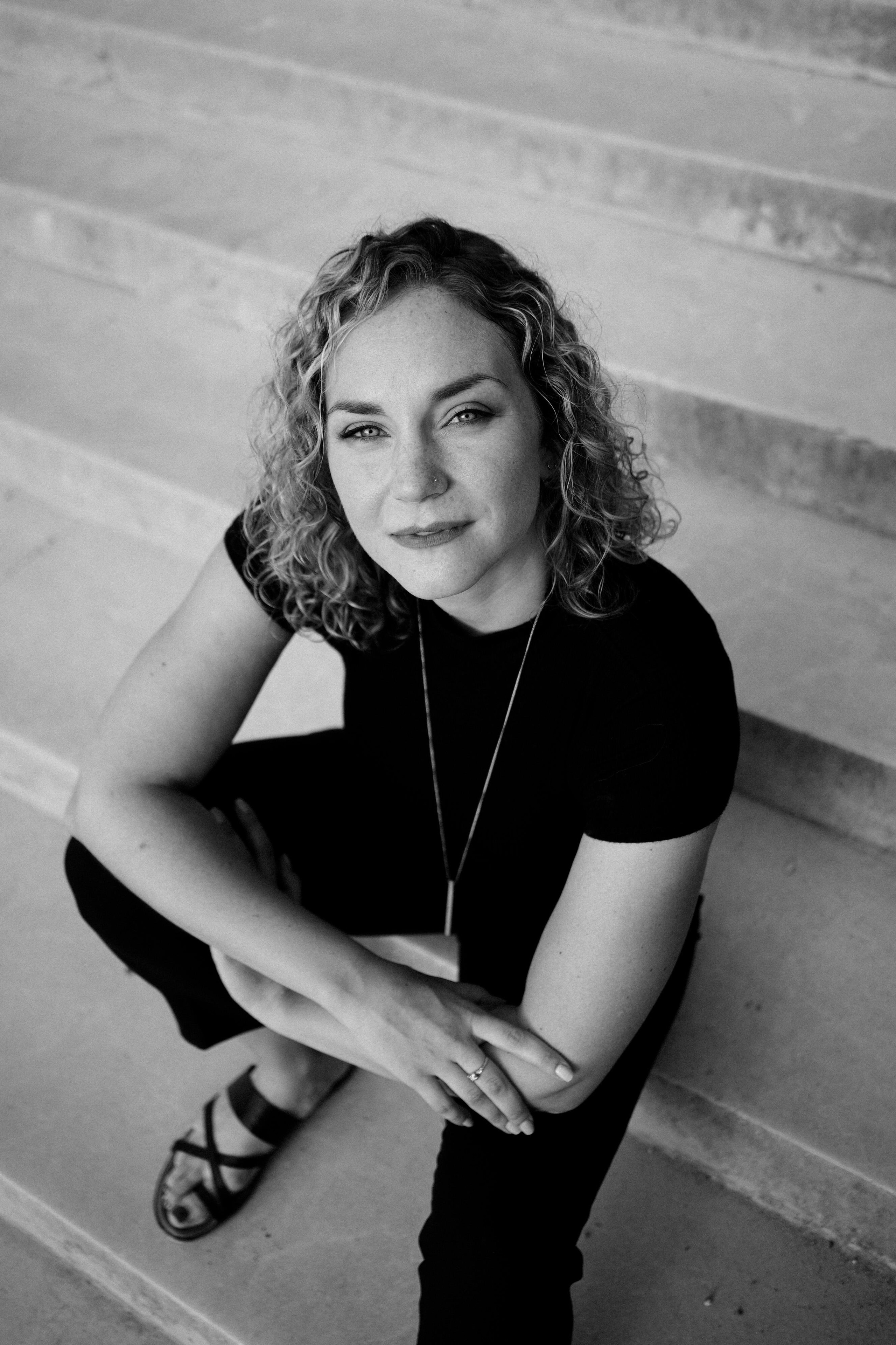 Kaarin. Photographer Yudakova Daria