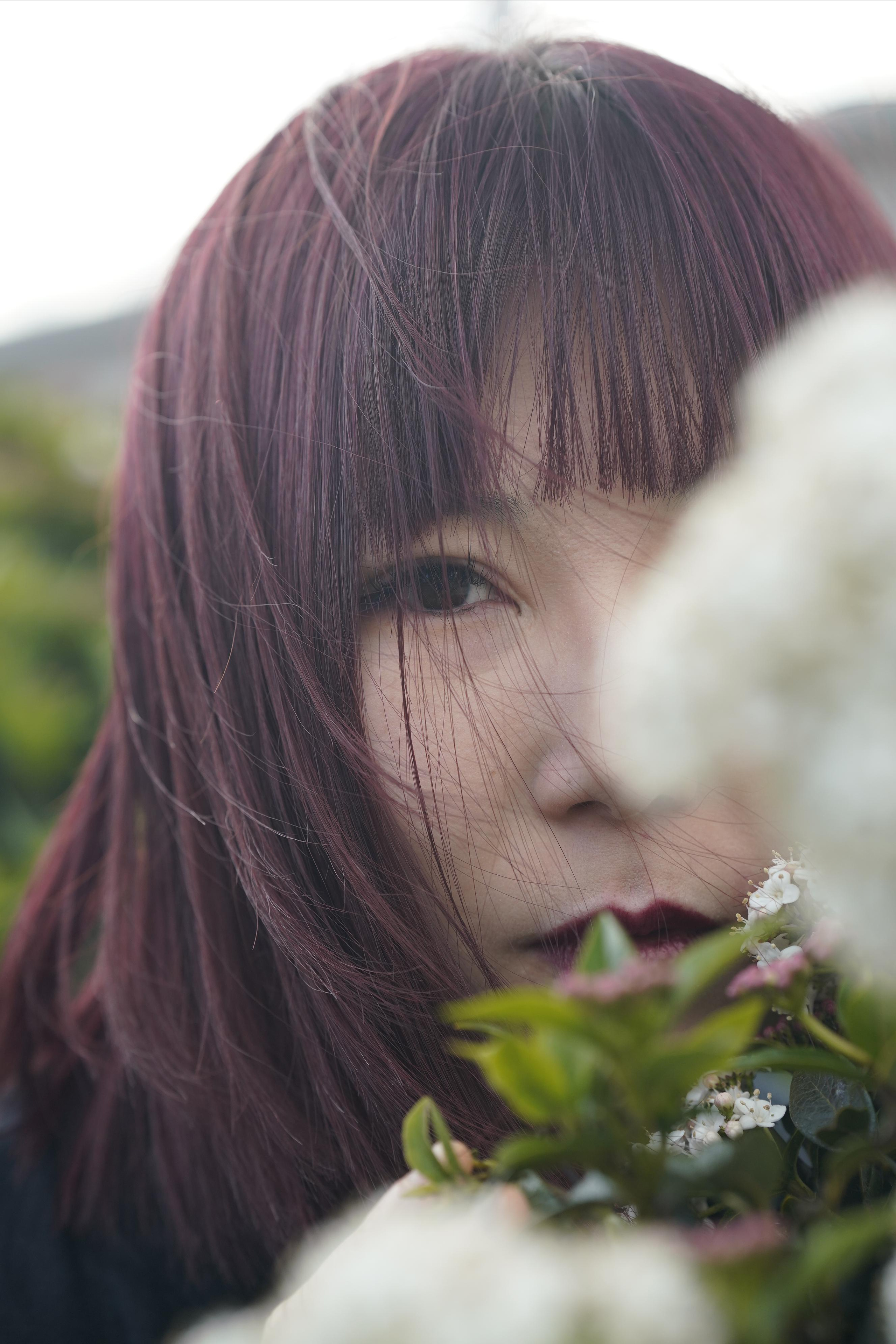 Nina (OPEN). Photographer Yudakova Daria