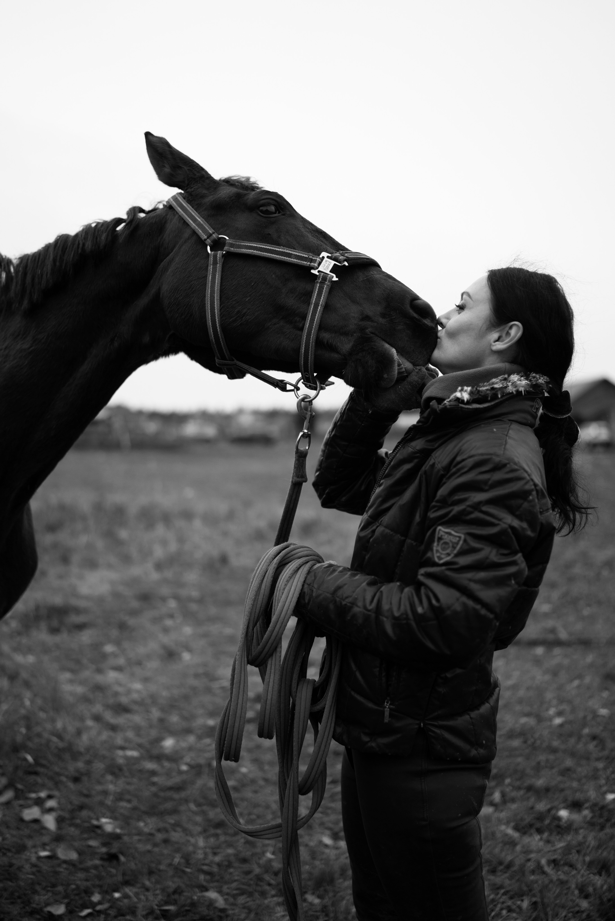 Nina (OPEN). Photographer Yudakova Daria
