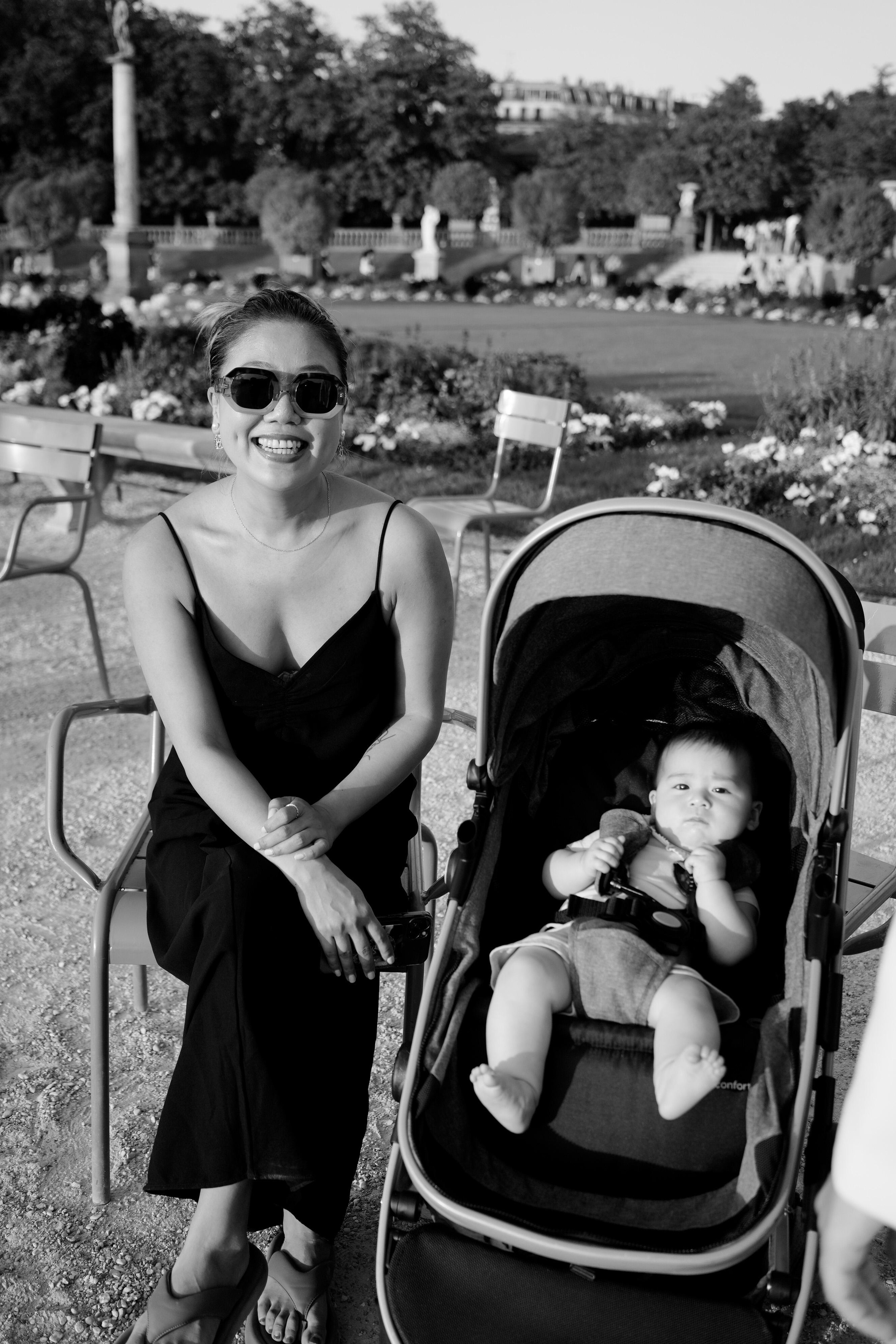 Mary. Photographer Yudakova Daria