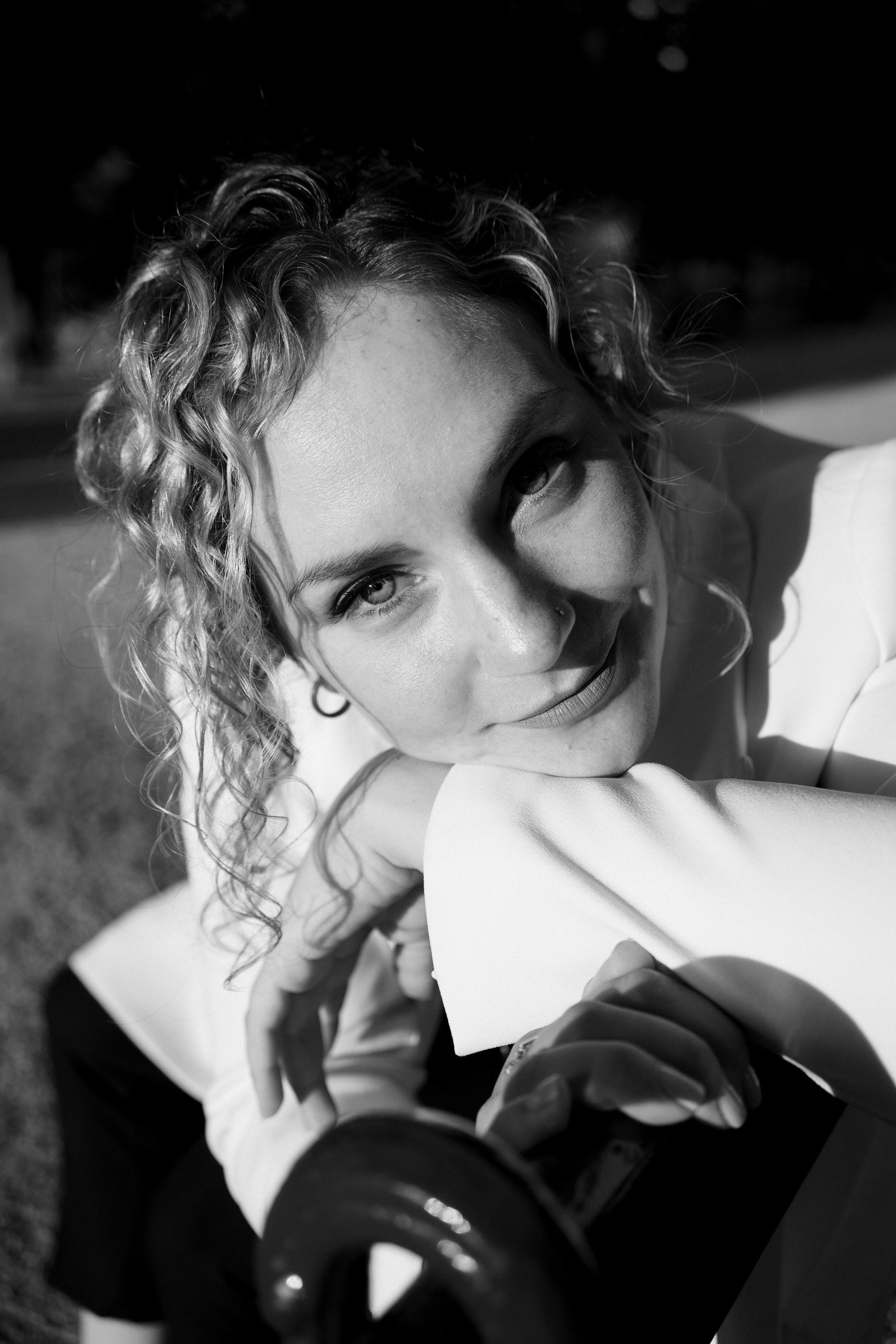 Kaarin. Photographer Yudakova Daria