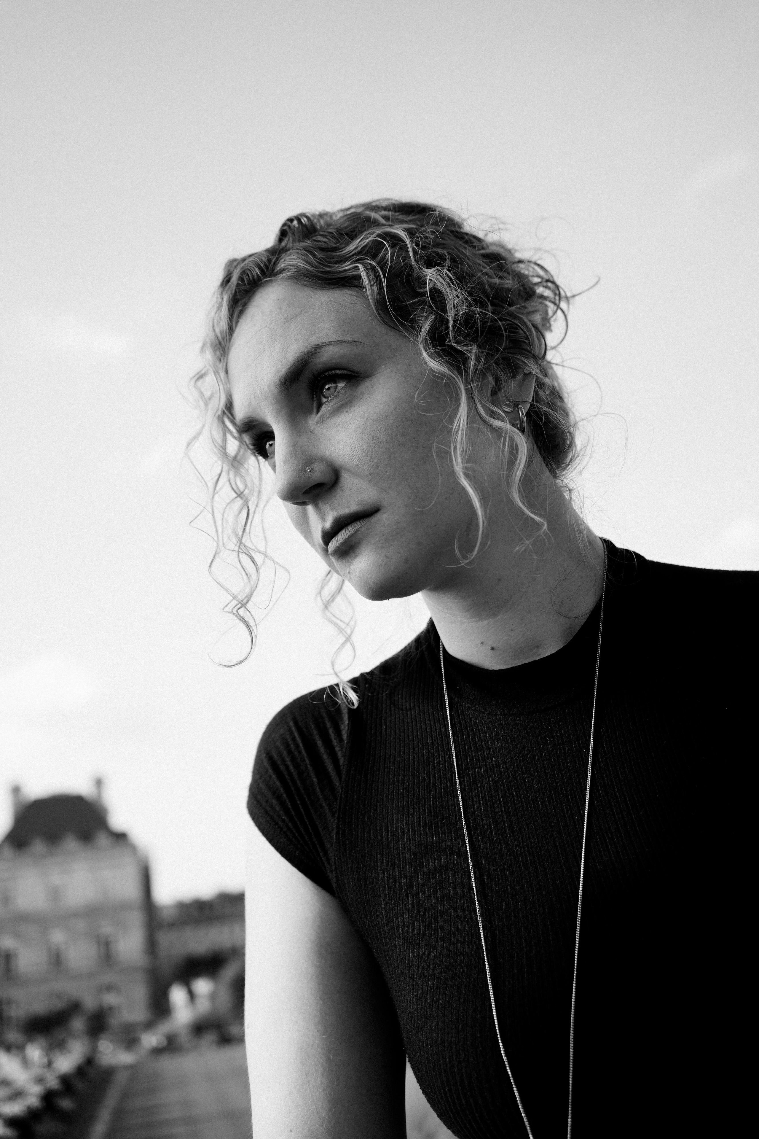 Kaarin. Photographer Yudakova Daria