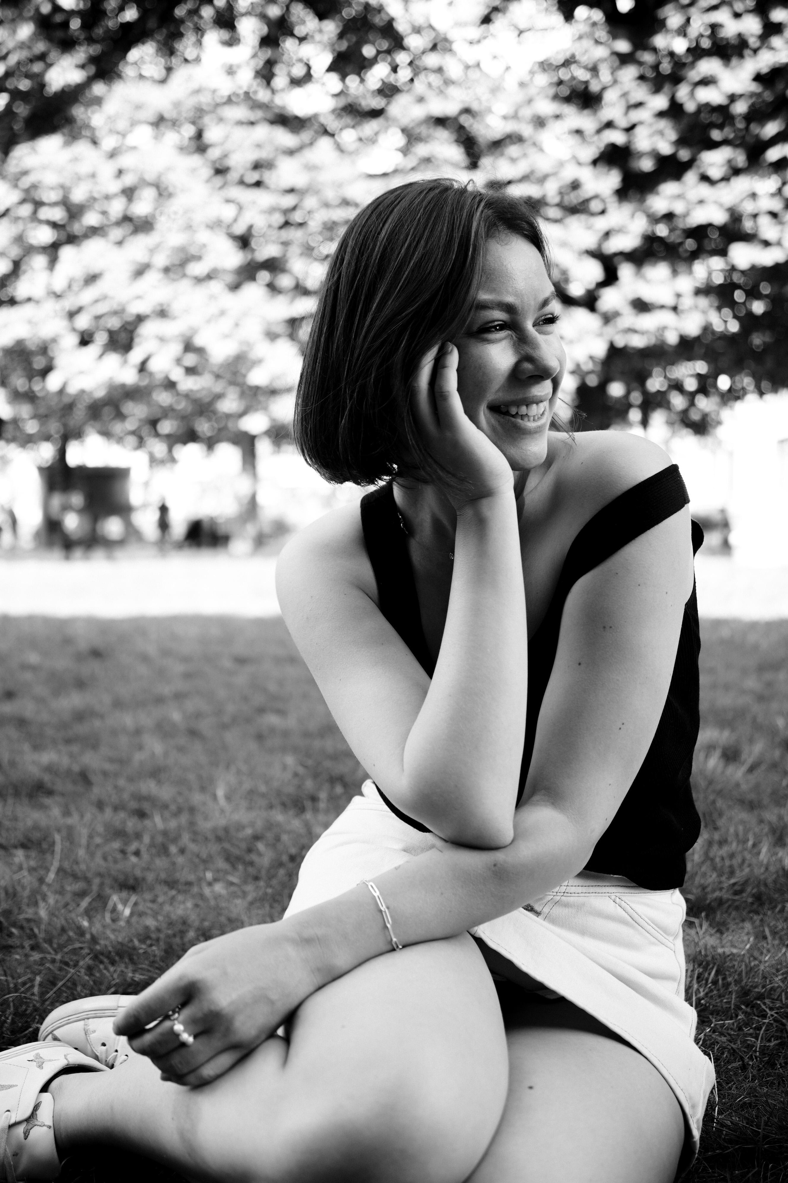 Polina. Photographer Yudakova Daria