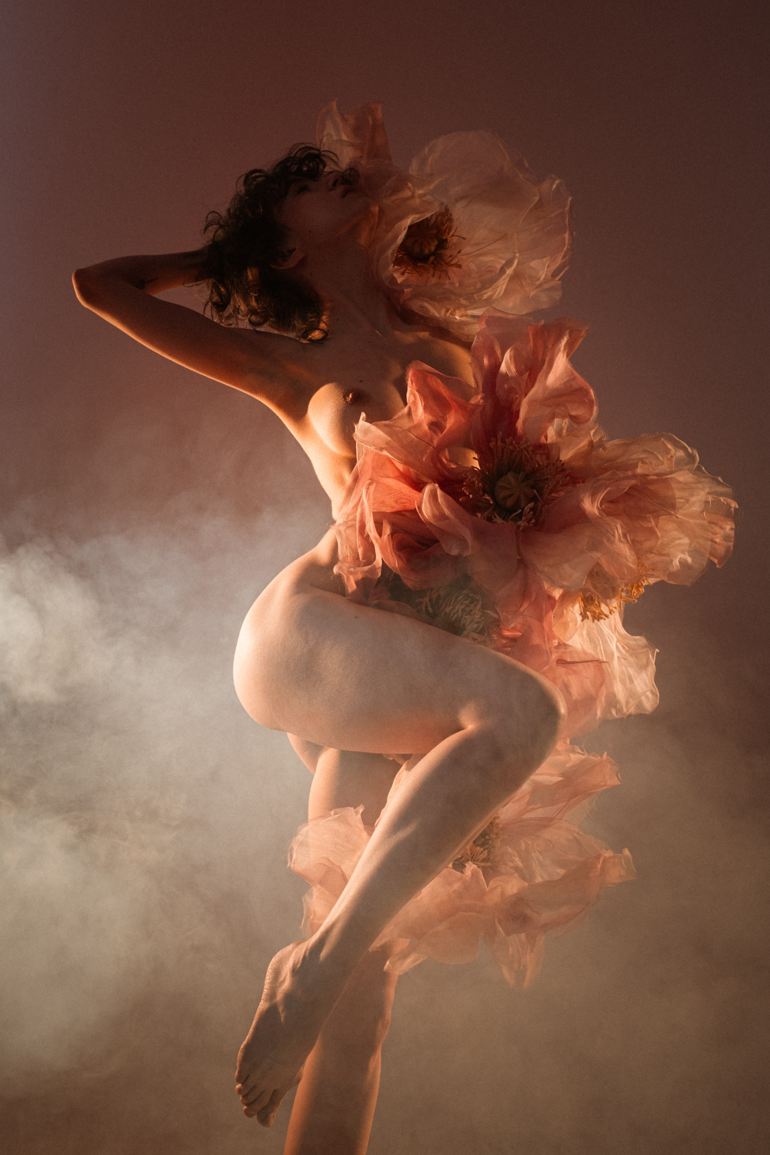 Мои работы в цвете. Портретный фотограф Марина Щеглова в Москве