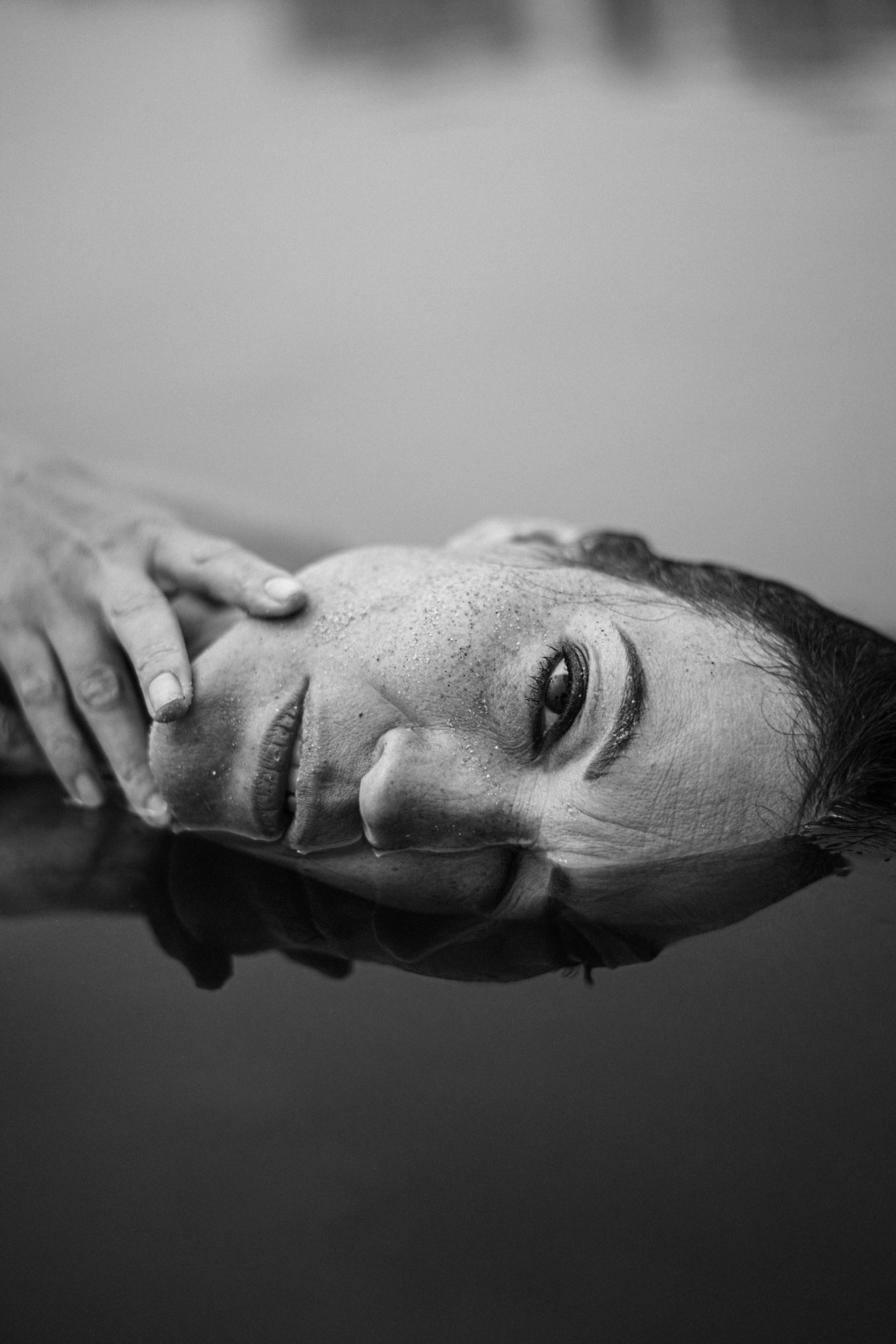 Мои ч/б работы. Портретный фотограф Марина Щеглова в Москве