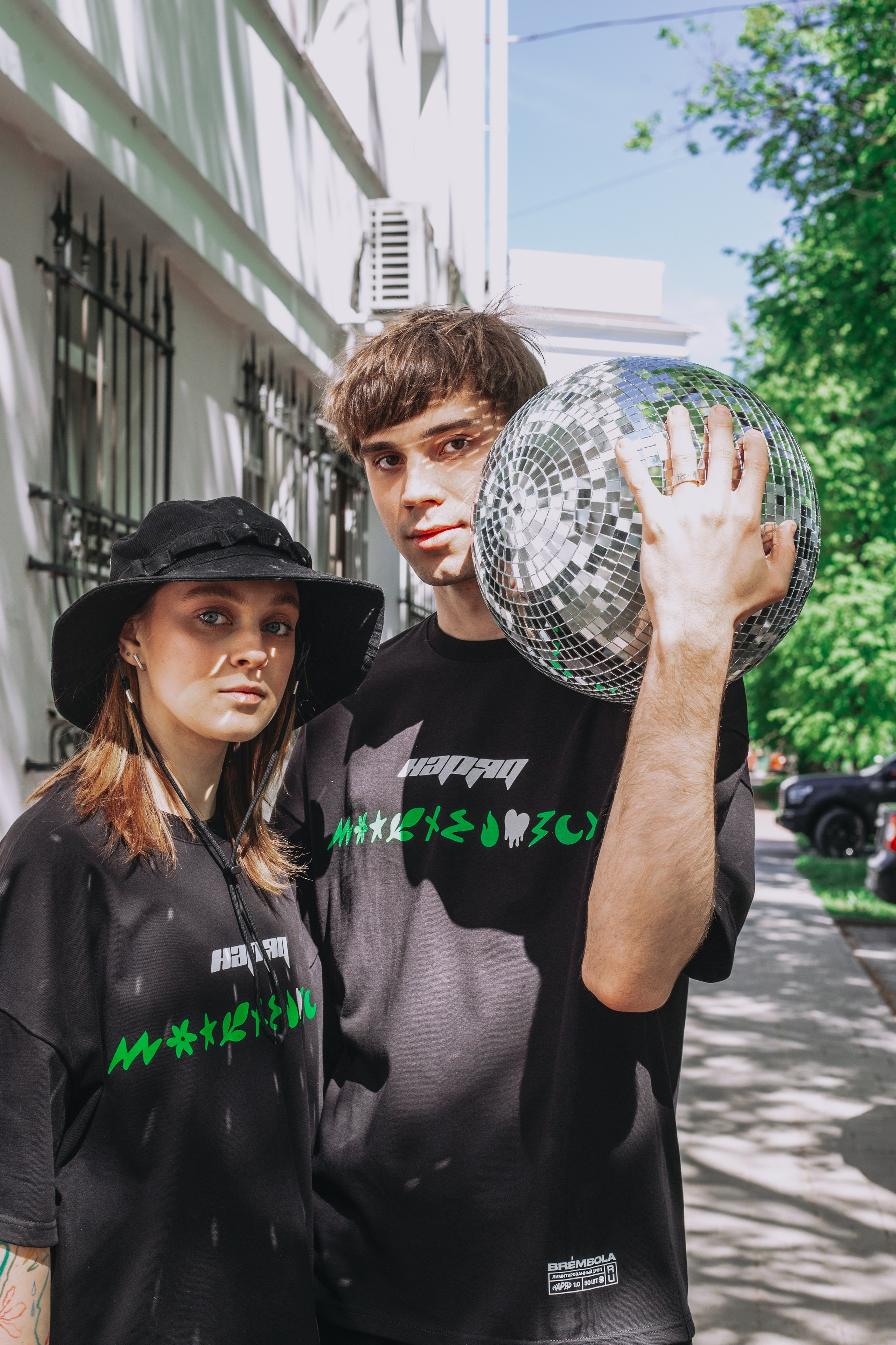 Наряд для тебя | MAYOROV × BREMBOLA. Фотограф в Ярославле Ольга Пыненкова