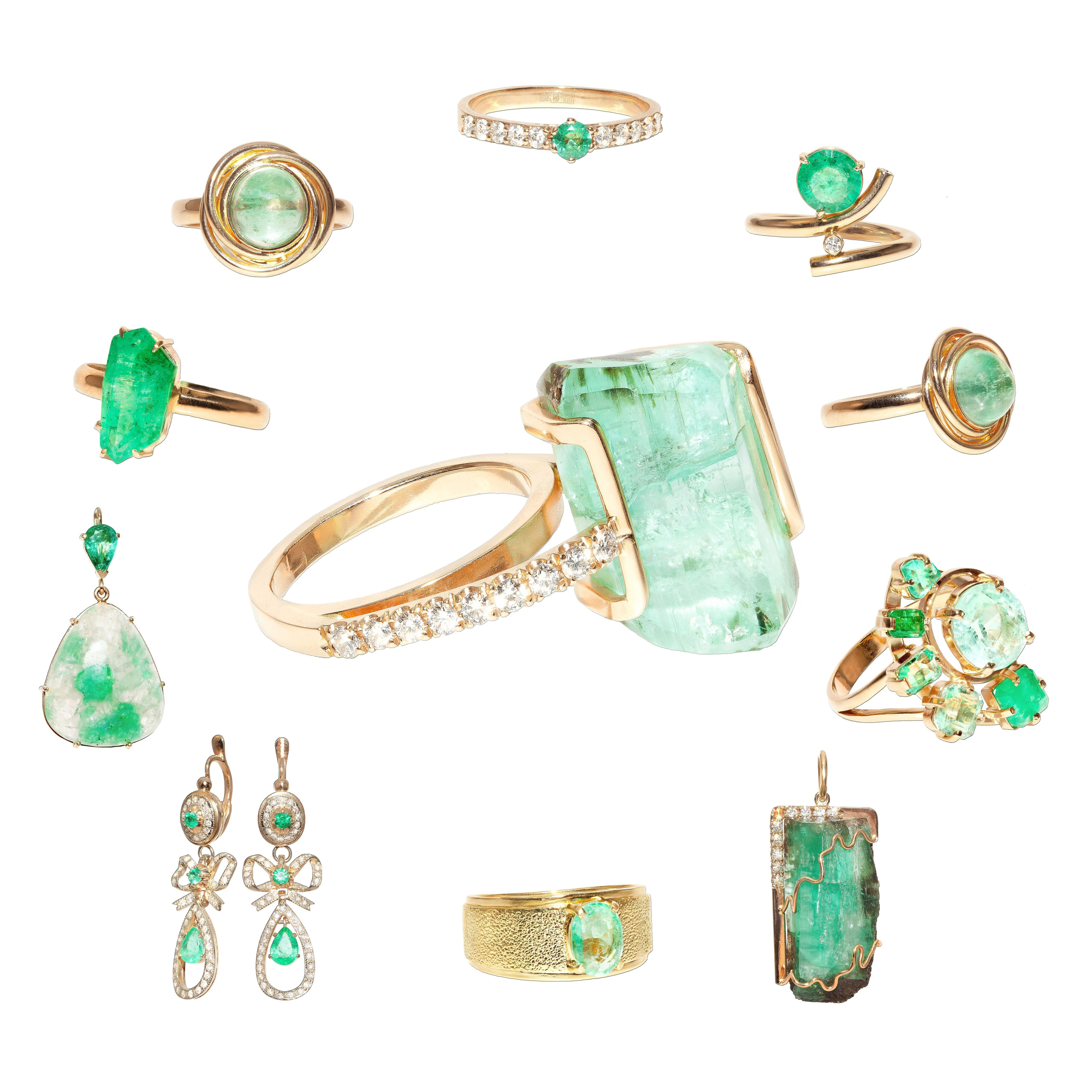 Якутское золото и изумруды. Семейный и предметный фотограф Мария Львова Санкт-Петербург flitphoto