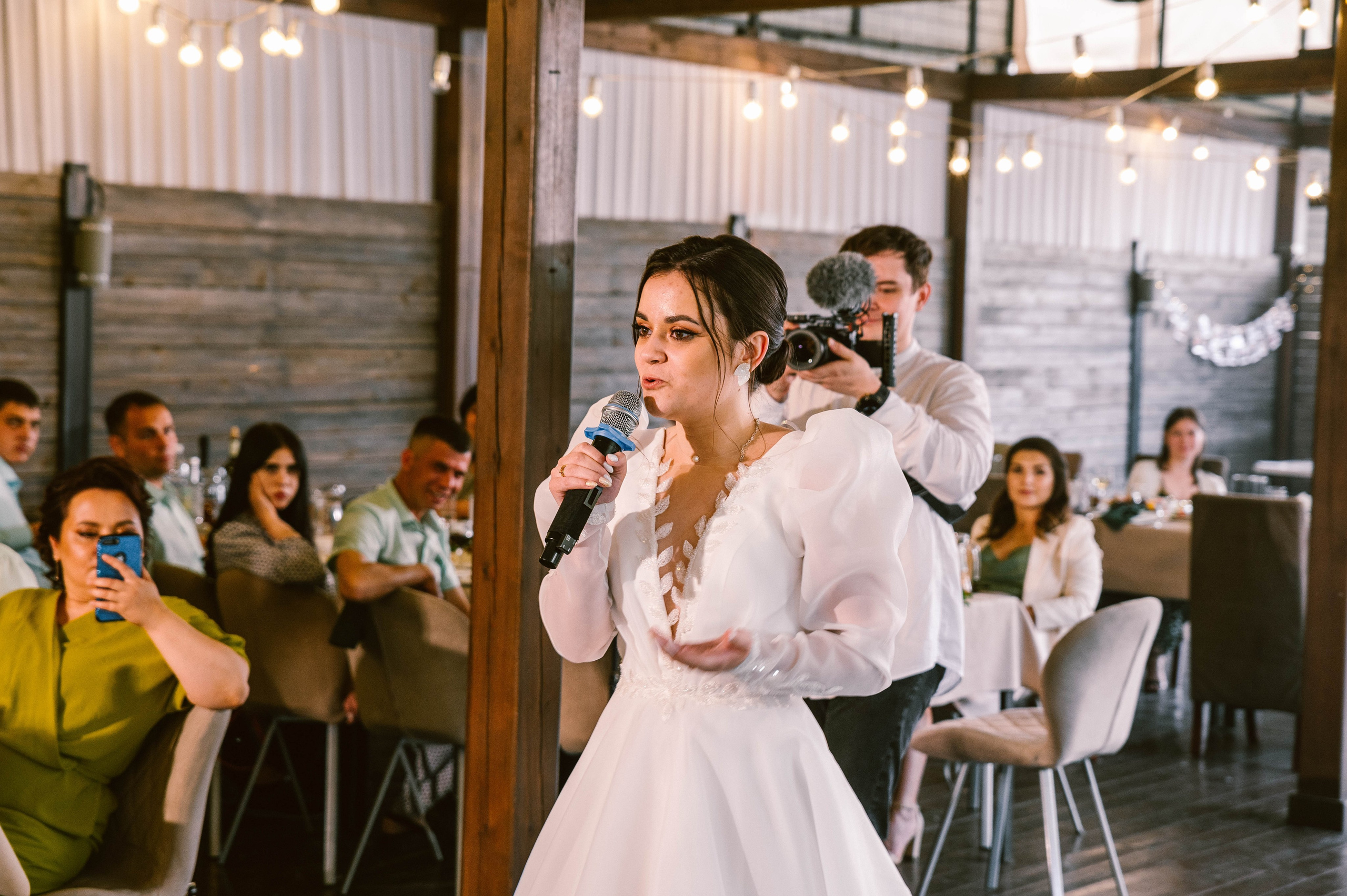 Андрей и Ульяна. Свадебный и семейный фотограф в Чите Юлия Оранская