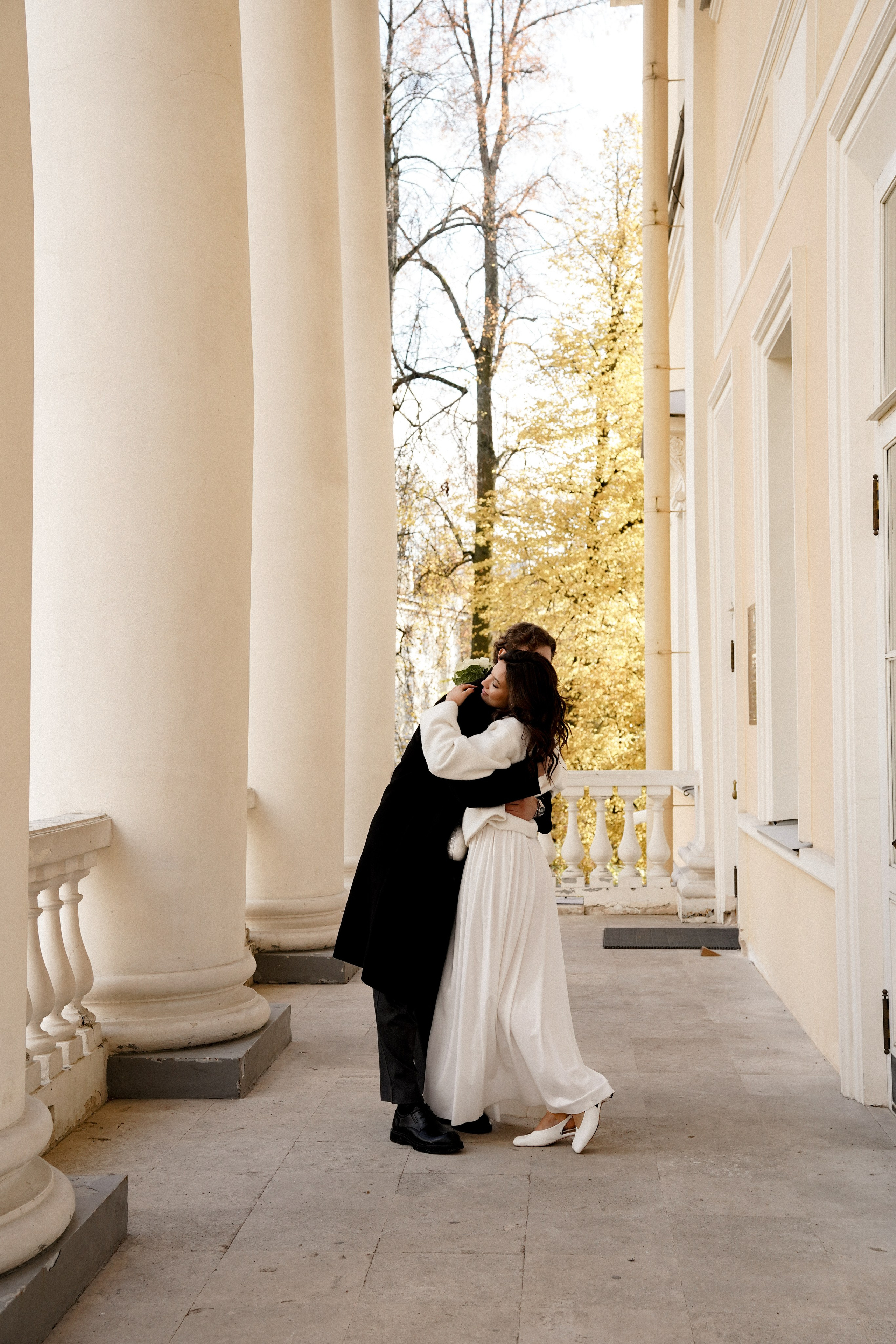 Сергей&Александра. Свадебный фотограф в Санкт-Петербурге Мошина Наталья