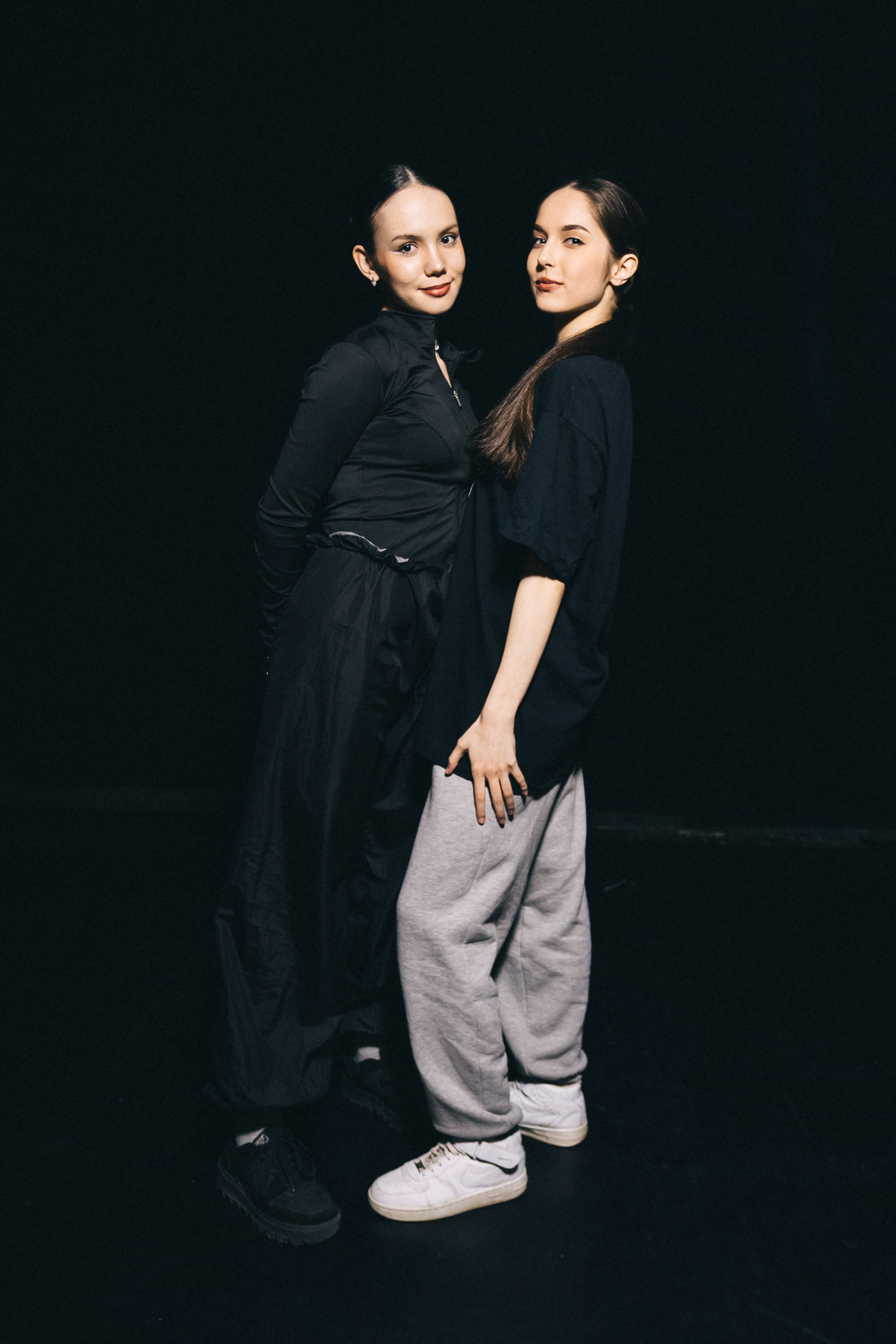 Отчётный концерт (КемГИК). Фотограф Кемерово | Сергей