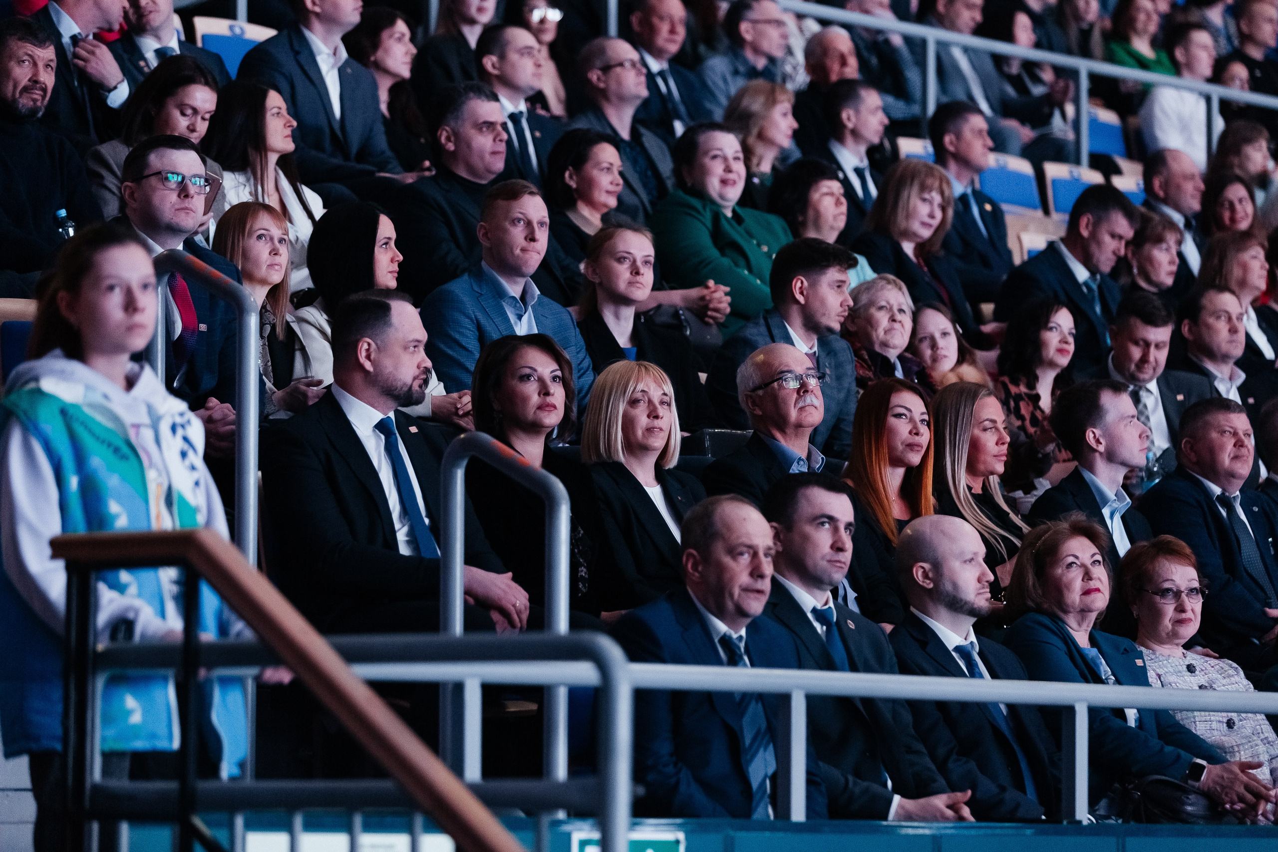 100 лет — «КОКС». Фотограф Кемерово | Сергей