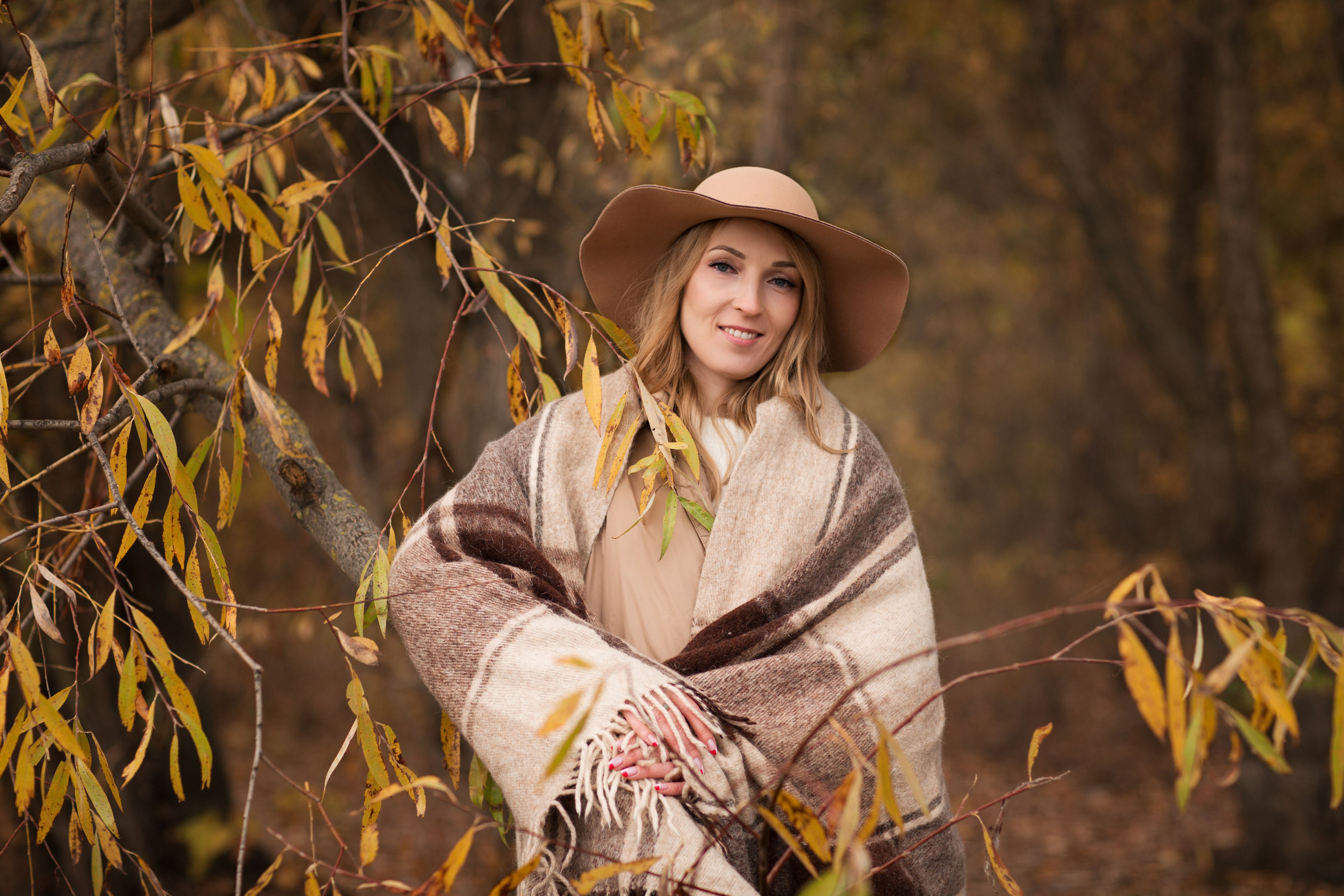 Портретный и семейный фотограф в Краснодаре Оксана Сараева