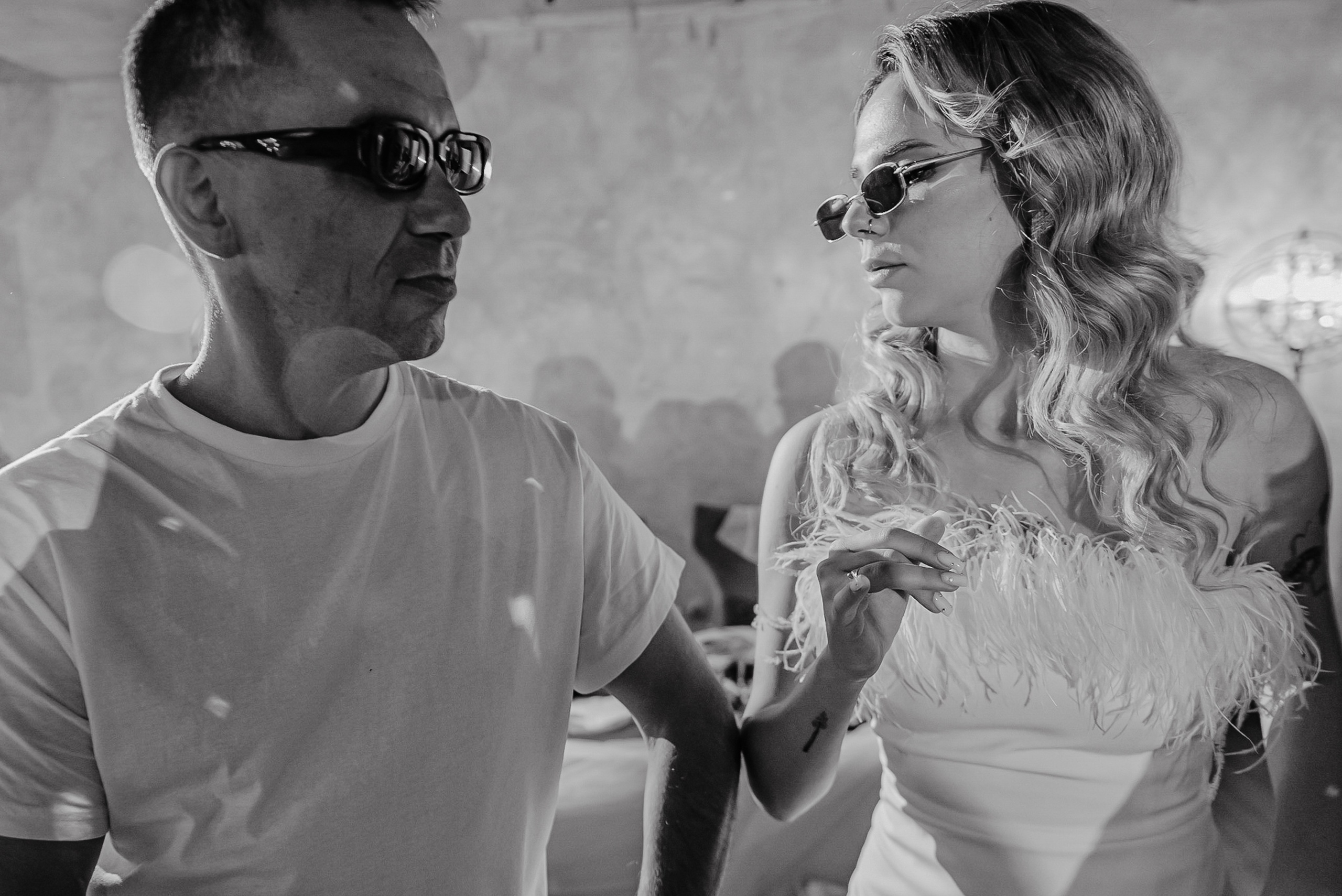 Я замужем. Фотограф в Санкт-Петербурге Евгений Перевалов