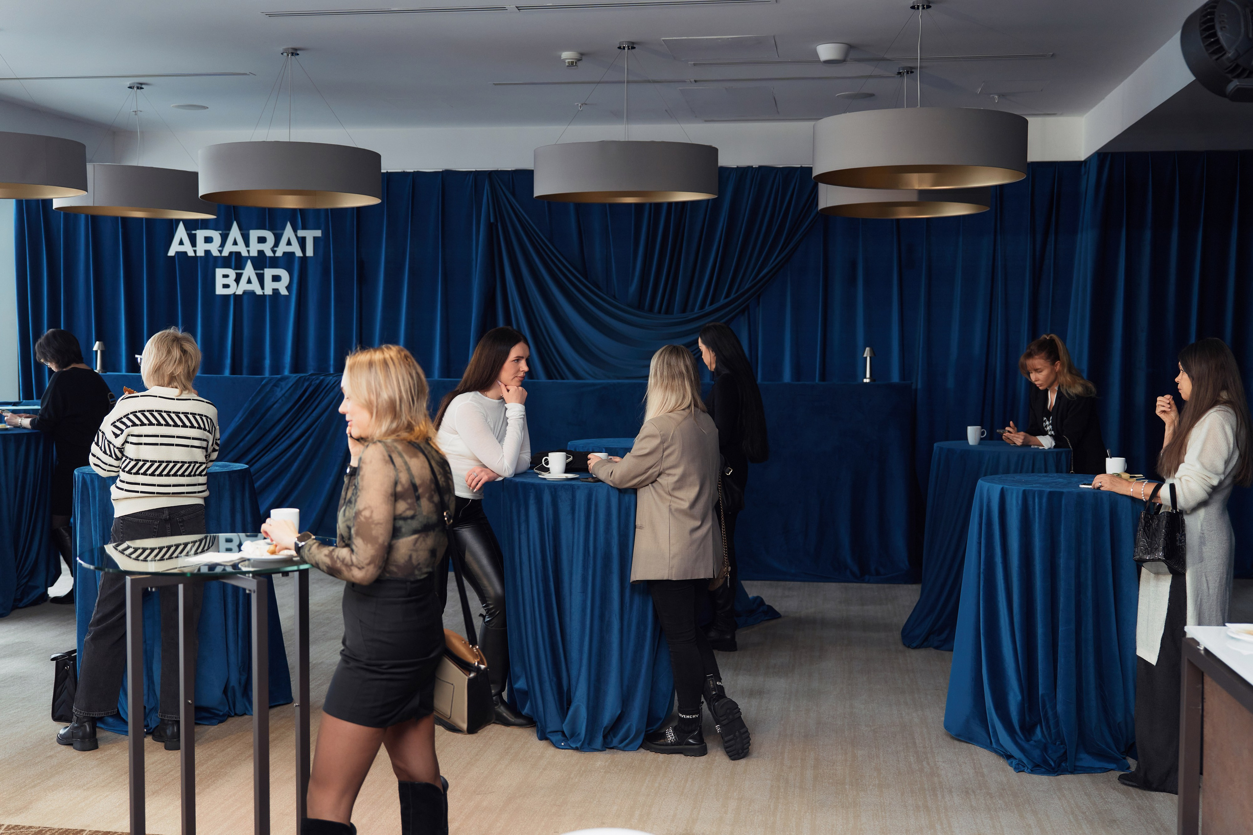 Русский экспресс (МАРРИОТ). Свадебный и репортажный фотограф в Воронеже Роман Янко