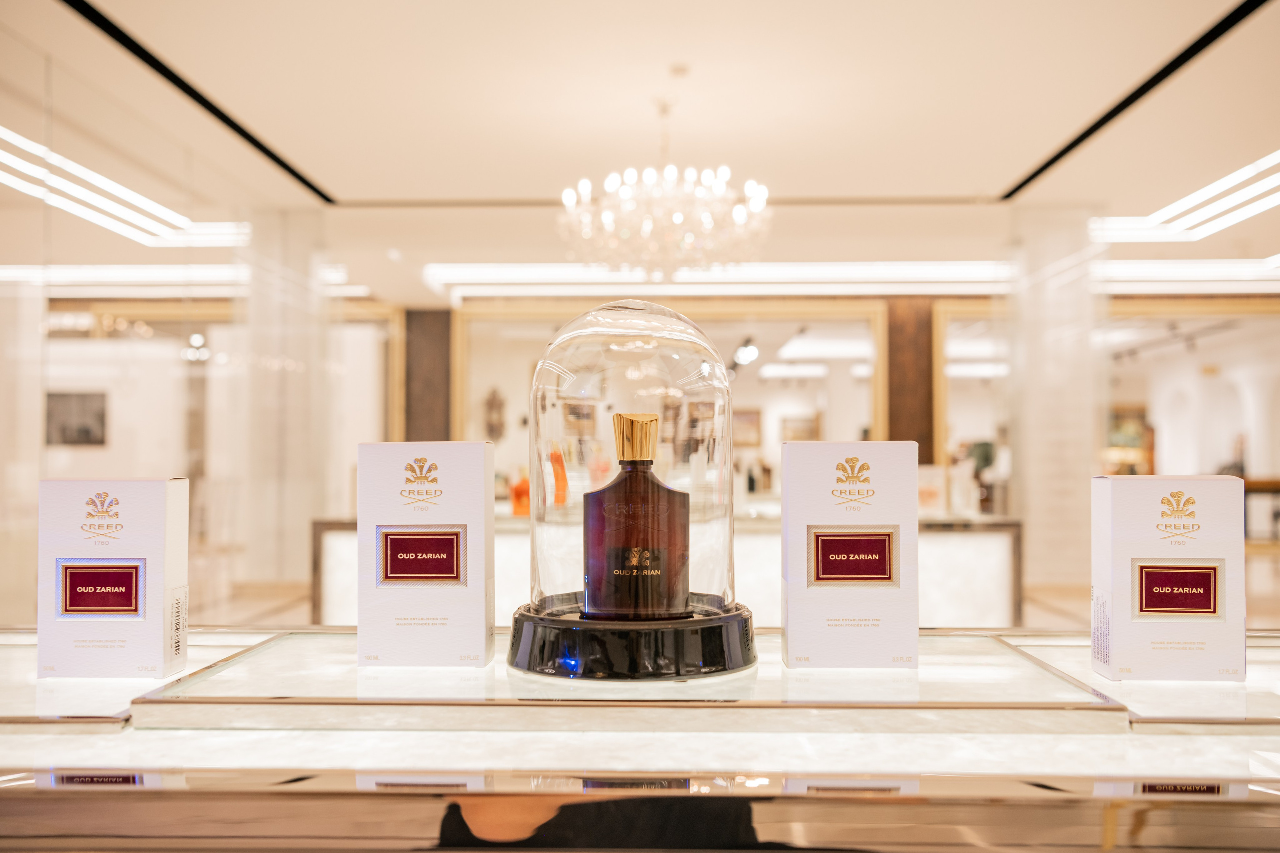 CREED. Фотограф Астана, Алматы