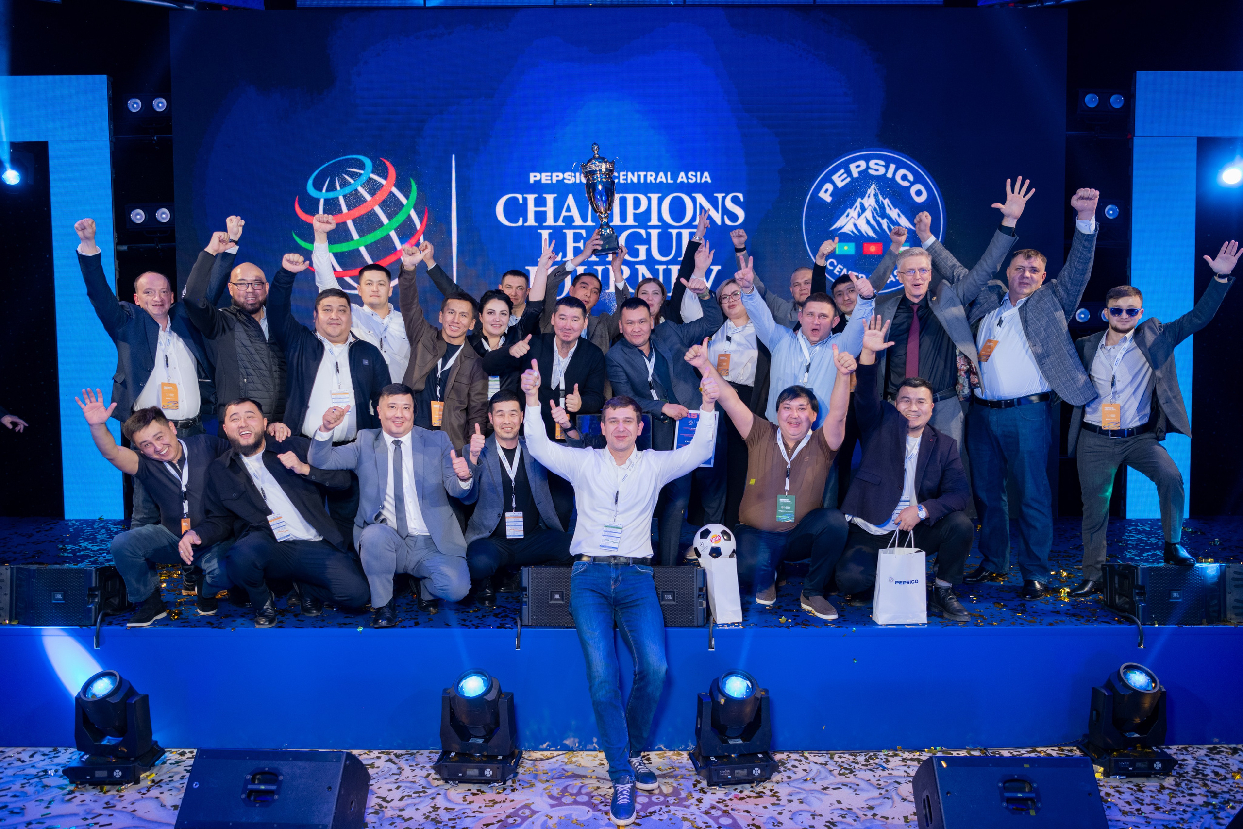 Pepsico central asia. Фотограф Астана, Алматы