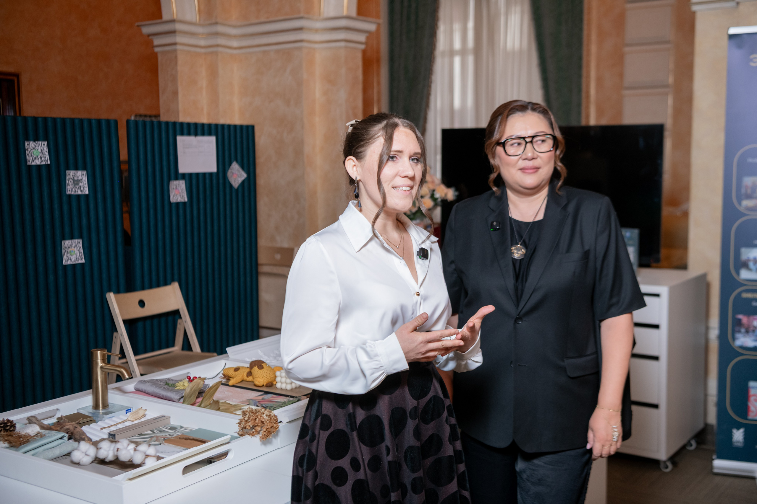 Tanu Creative 16.10.2025. Фотограф Астана, Алматы