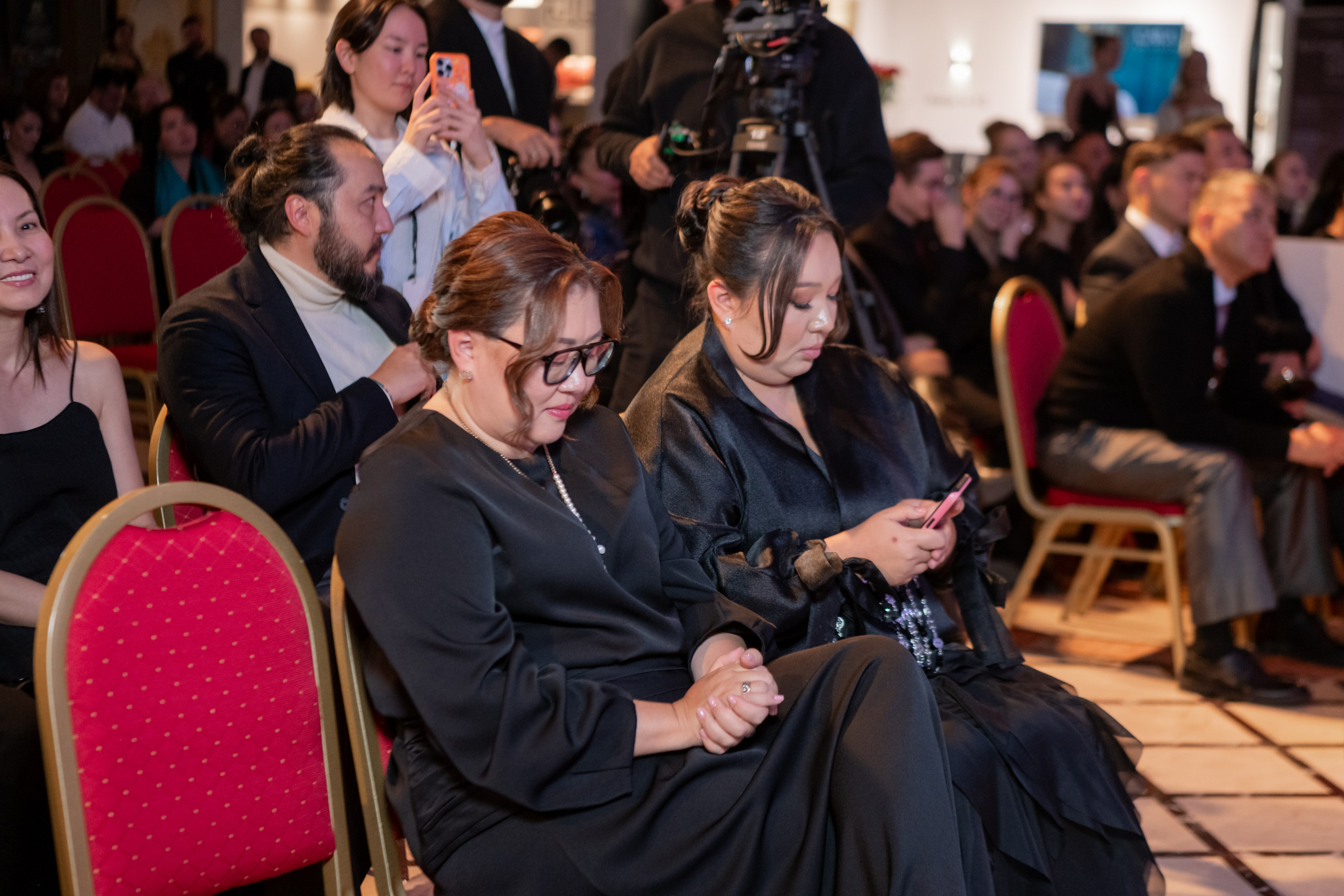 Tanu Creative 16.10.2025. Фотограф Астана, Алматы