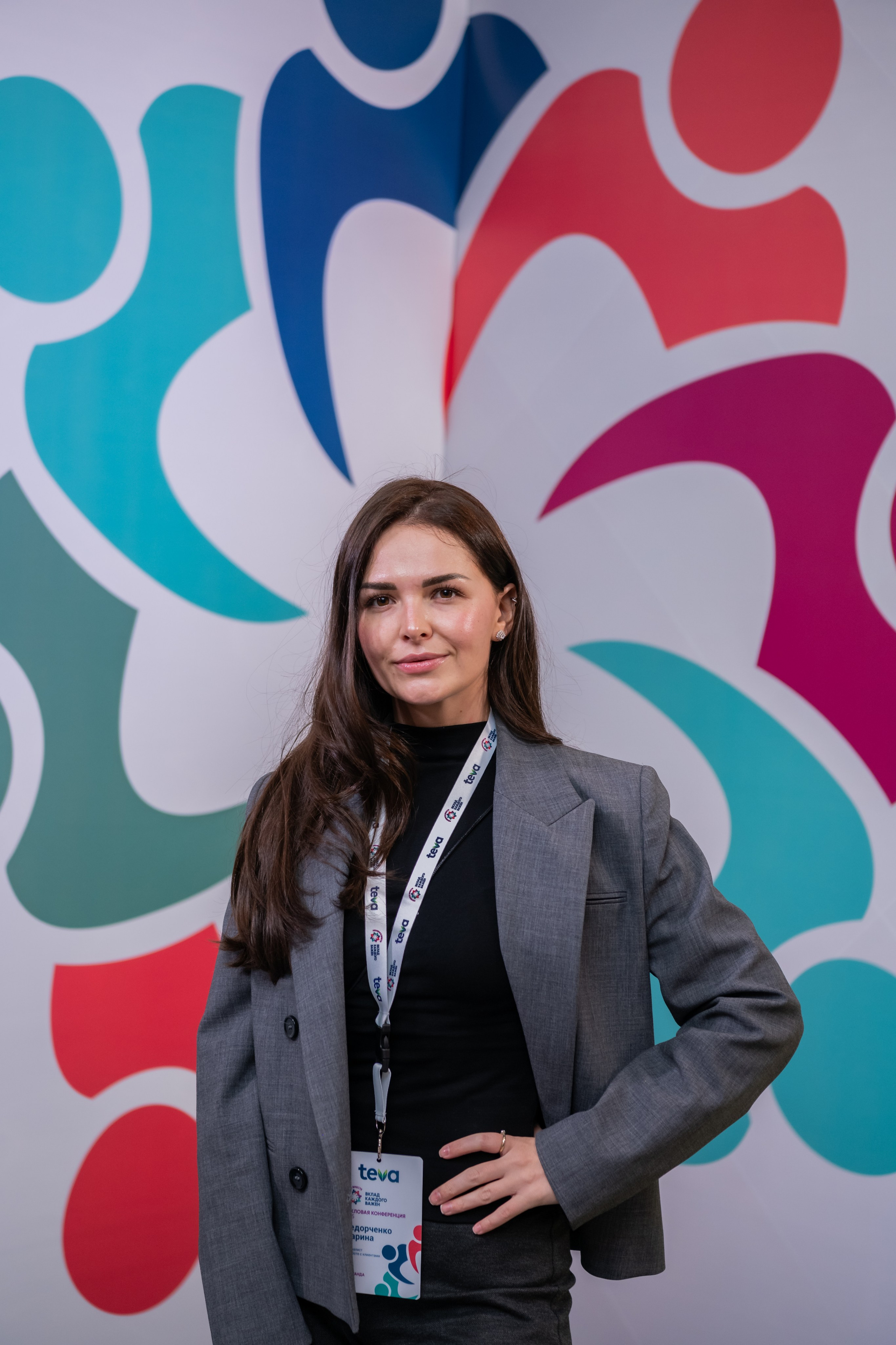 TEVA. Фотограф Астана, Алматы