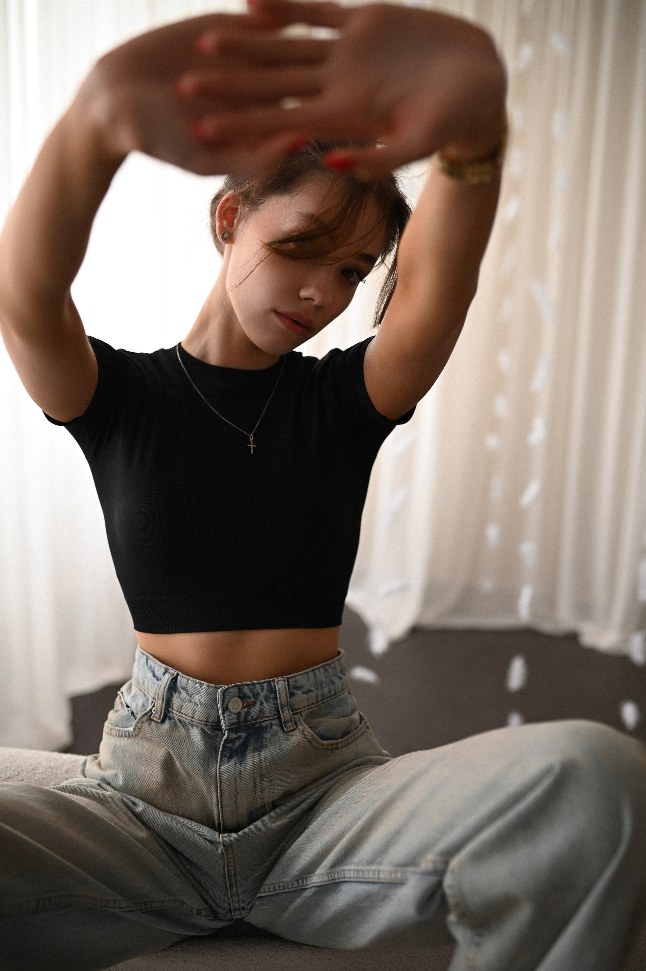 Анна. Твой личный проводник к красивым фотографиям в Старом Осколе