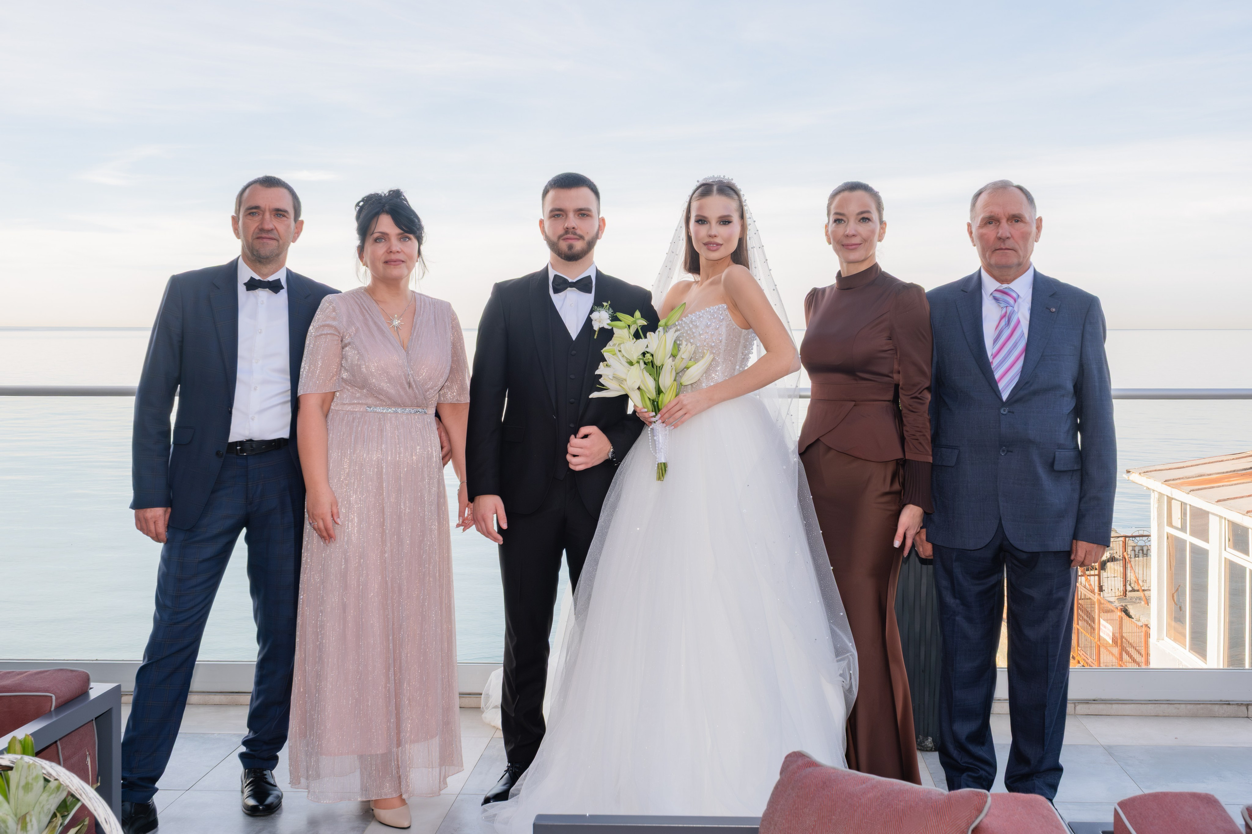 Сергей & Диана