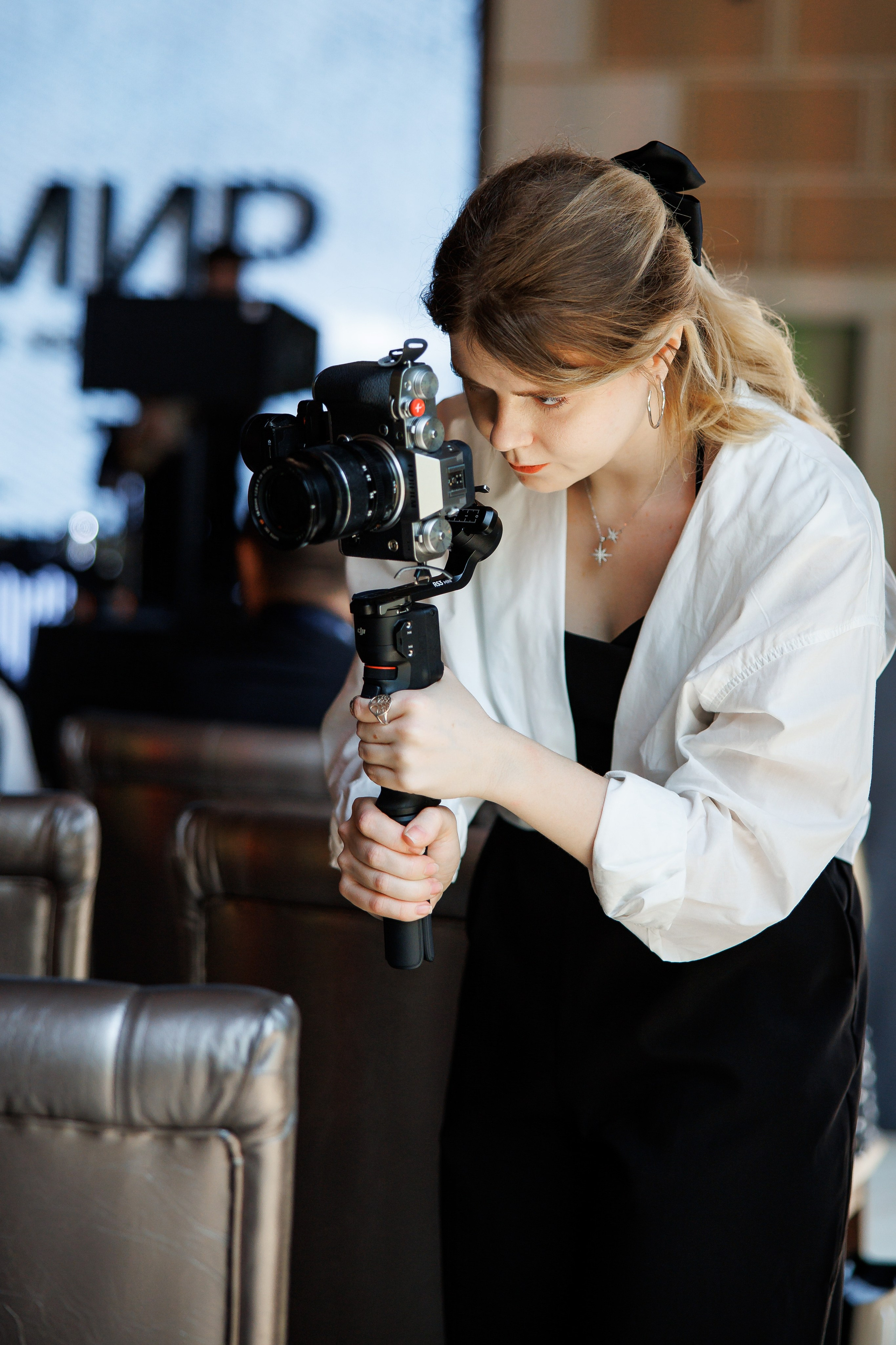 ARTGroup Презентации ЖК. Репортажный и свадебный фотограф в Краснодаре