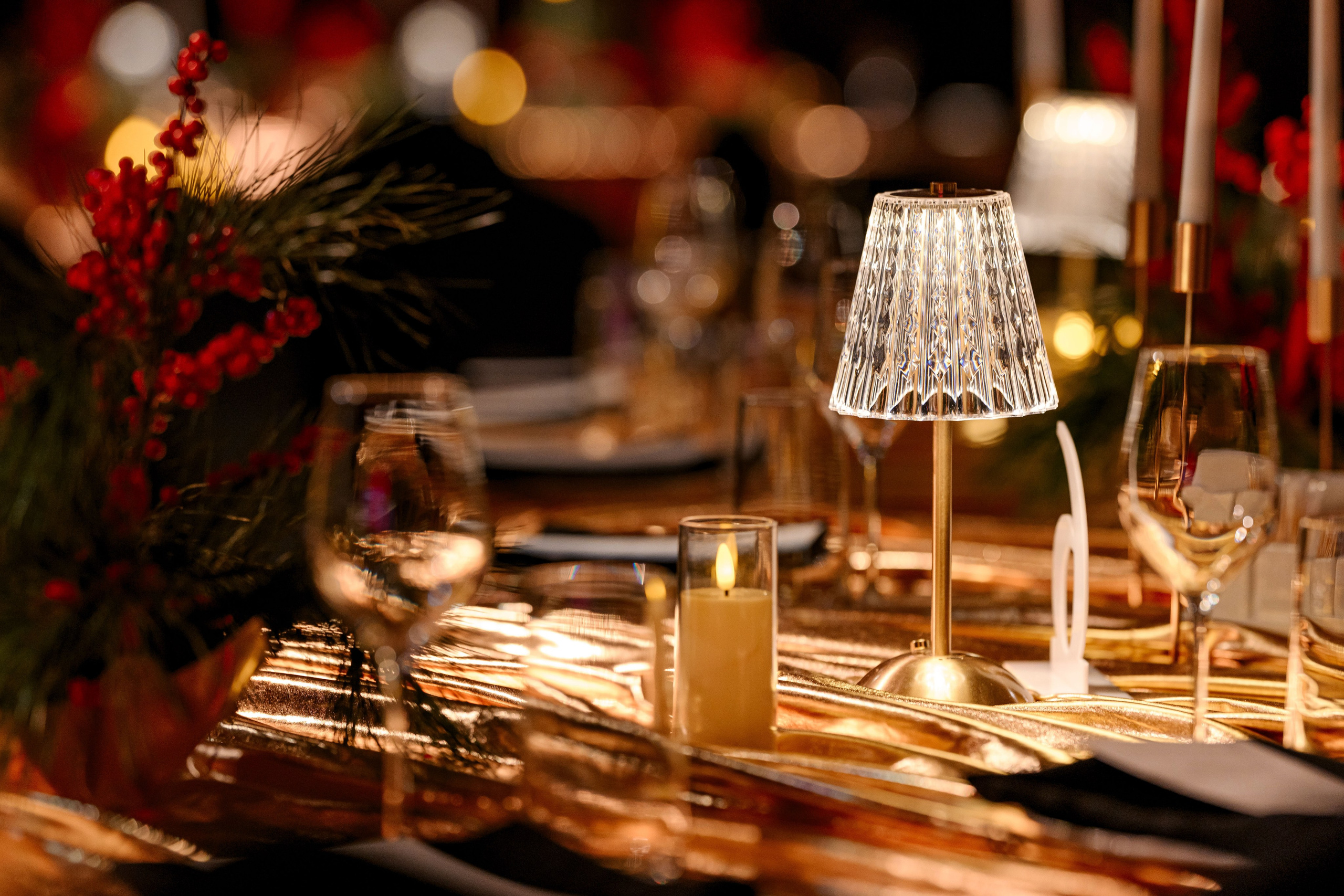 Chamovskikh Jewellery House. Максим Комаров — Профессиональный фотограф