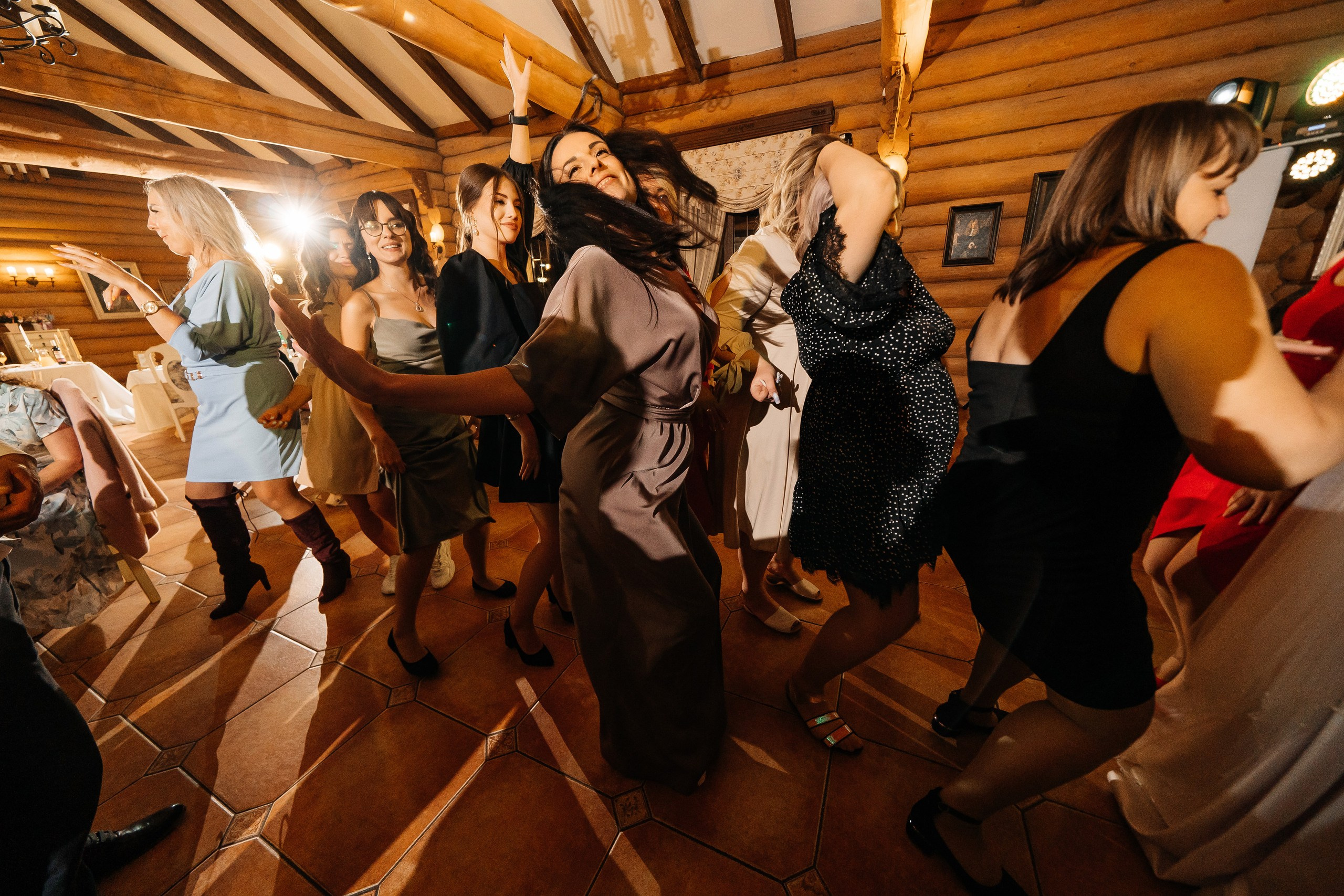 Вадим & Алина. Lokos.pro Ник Соколов Фото и Видео Москва/Ростов-на-Дону