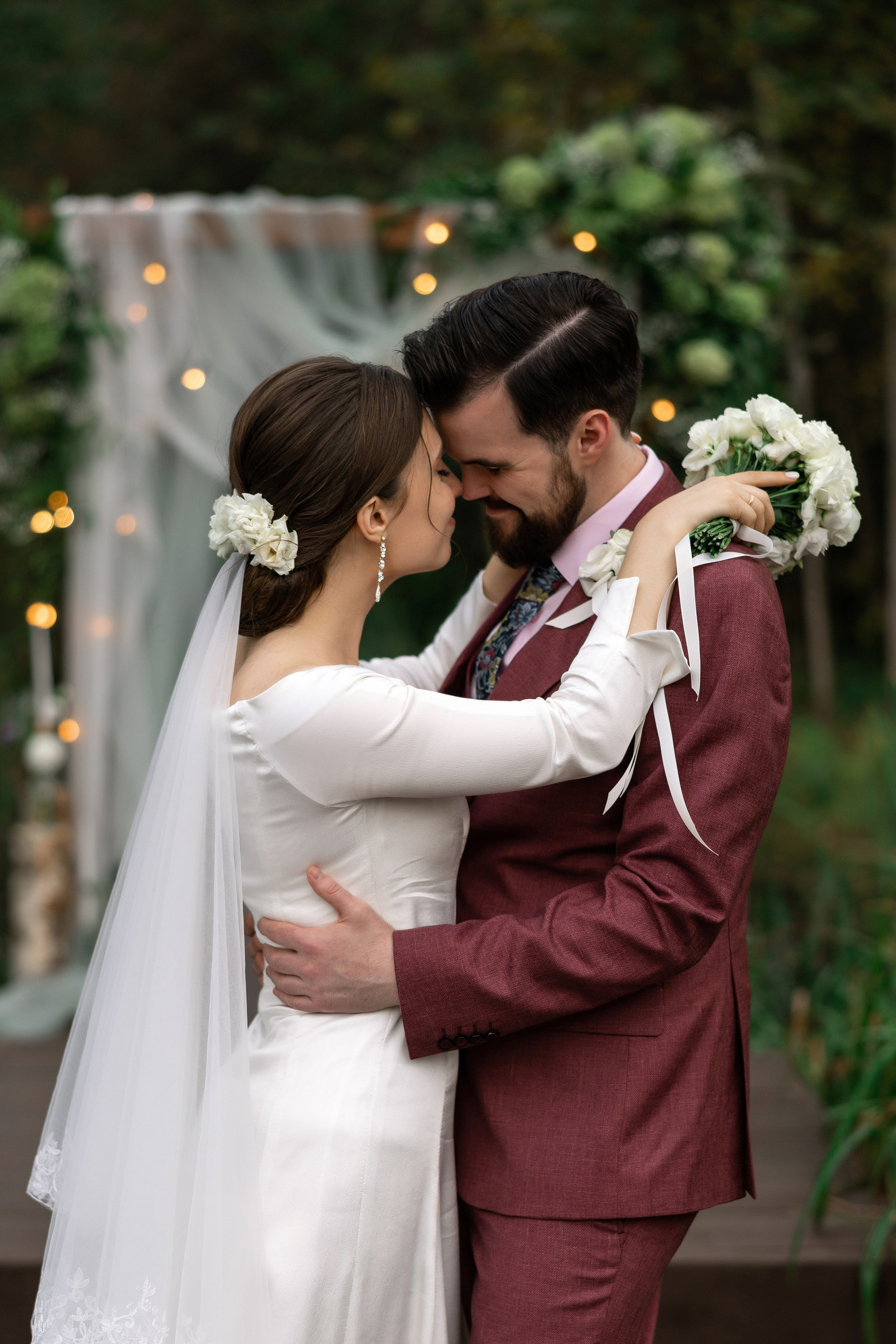 Фотосессия венчания. Свадебный фотограф и видеограф в Москве, Виктор Архилюк