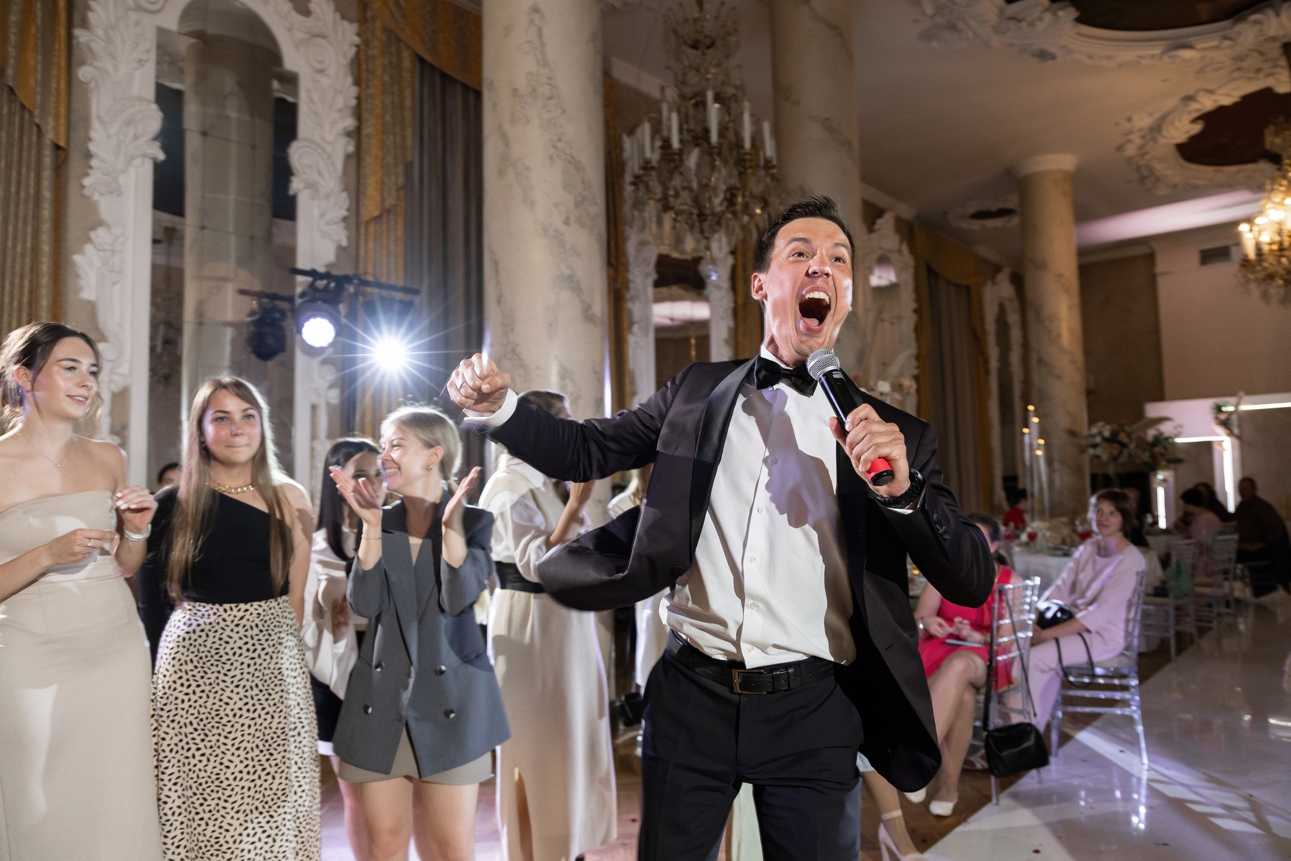 Свадебный фотограф Москва. Свадебный фотограф и видеограф в Москве, Виктор Архилюк