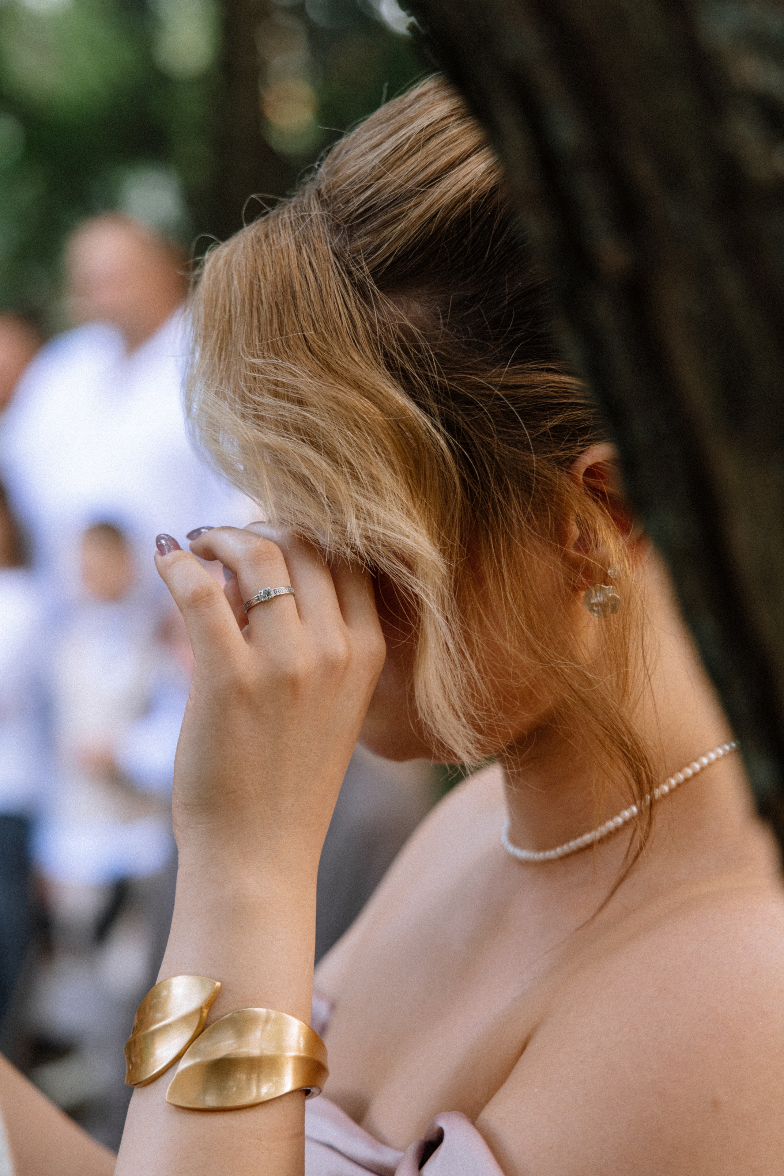 Анна и Александр. Свадебный фотограф и видеограф в Москве, Виктор Архилюк