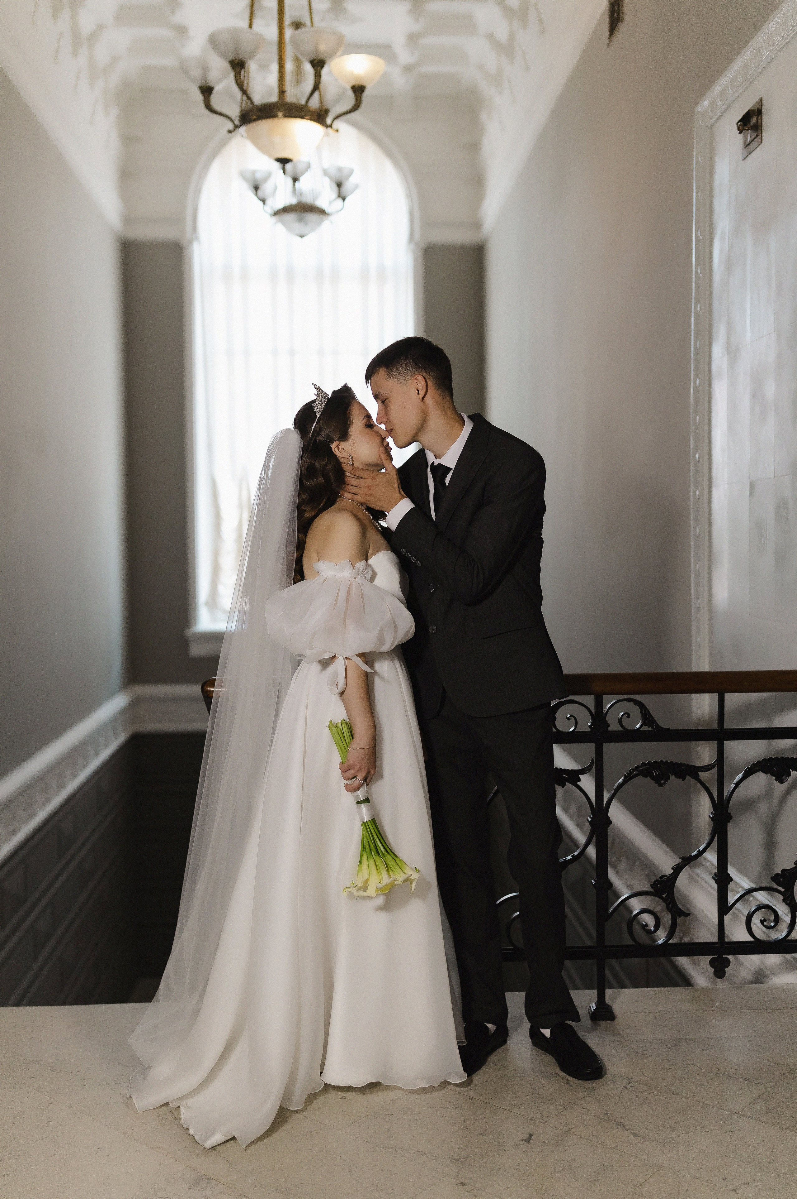 Прогулка. Свадебный и семейный фотограф в Казани и Волжске