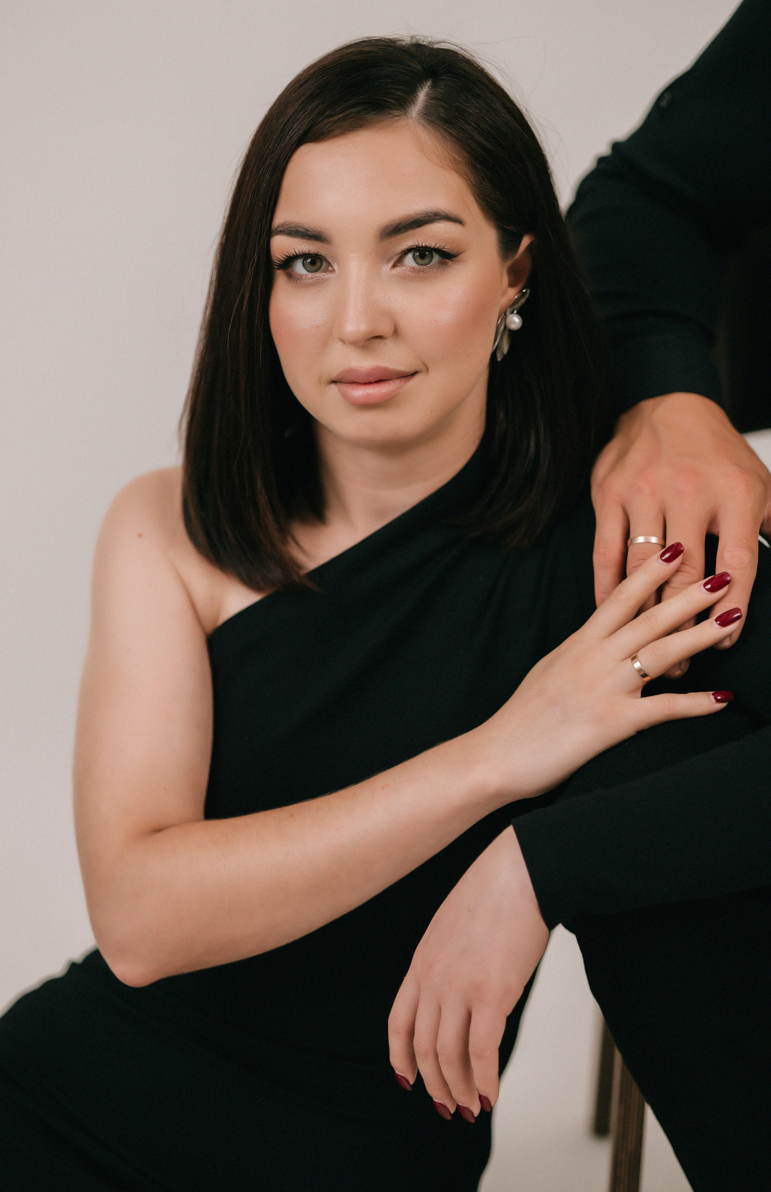 Роман и Алина. Свадебный и семейный фотограф в Казани и Волжске