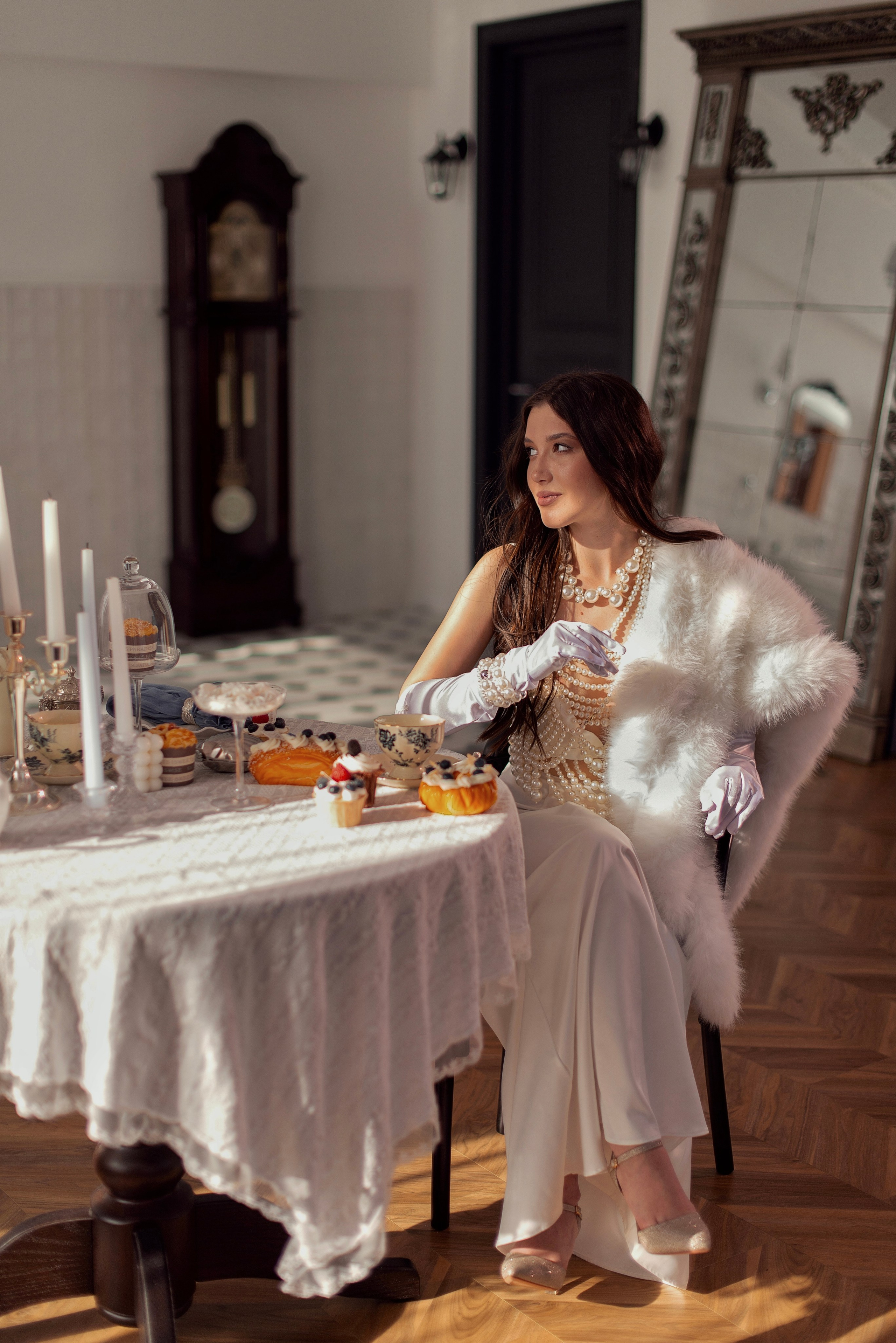 Рания. Семейный и детский фотограф в Казани Виктория Мерхи