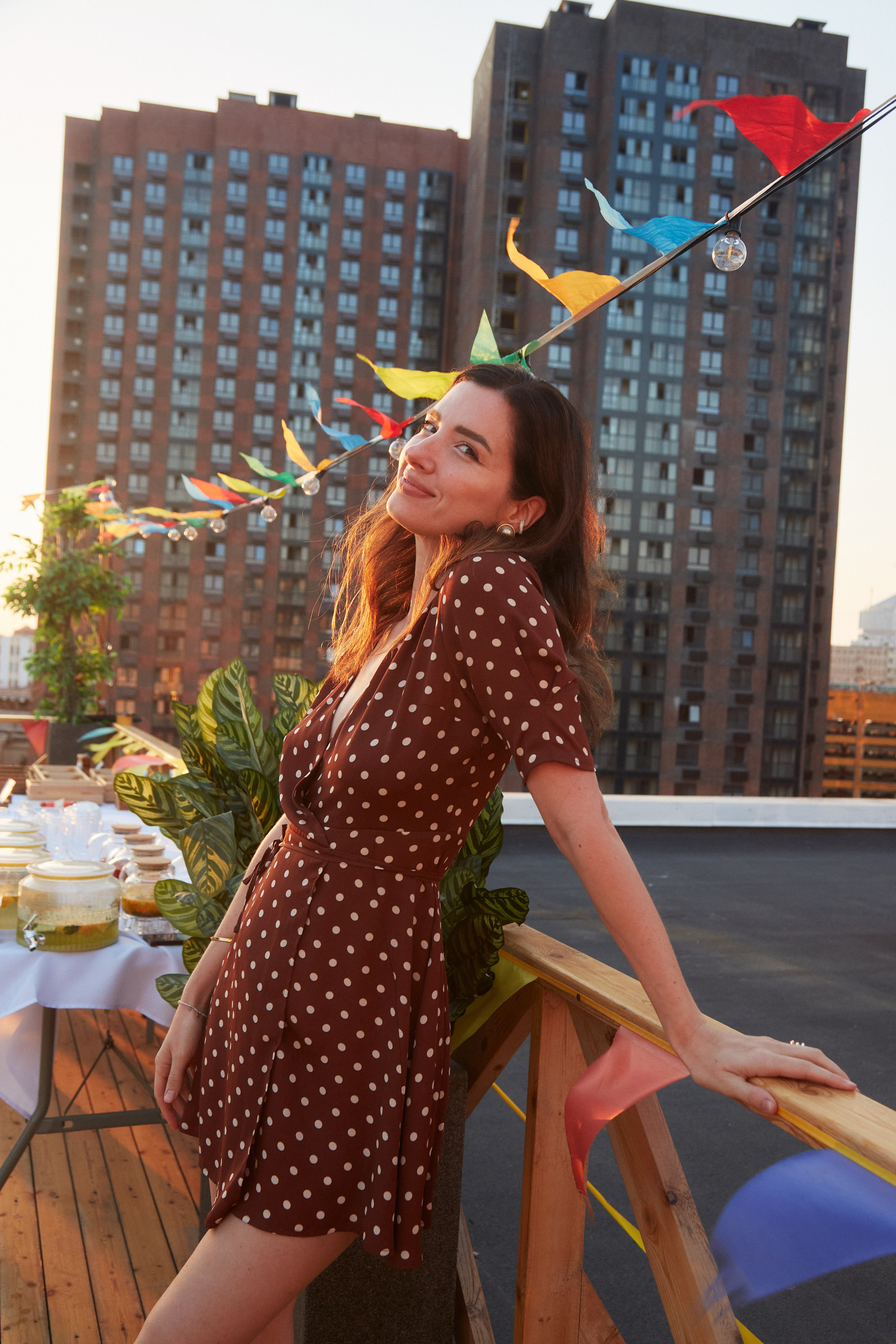 CORAL CLUB 25 years. Photographer Daria Ilkevich