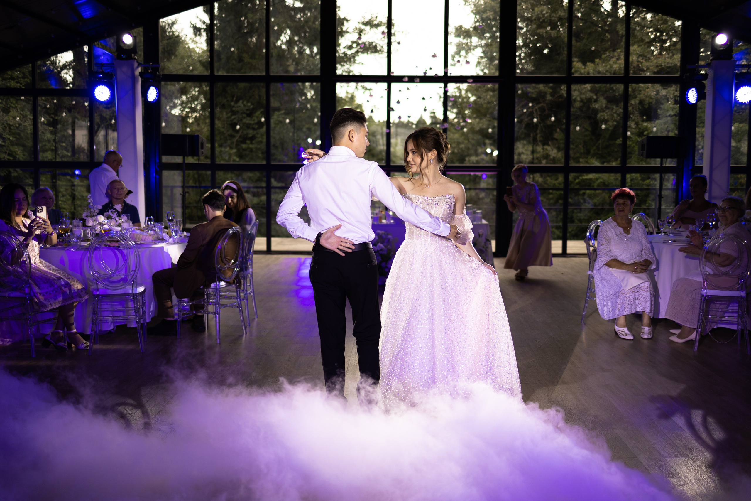 Лев и Настя. Свадебный и семейный фотограф Тина Ленина Москва/Санкт-Петербург