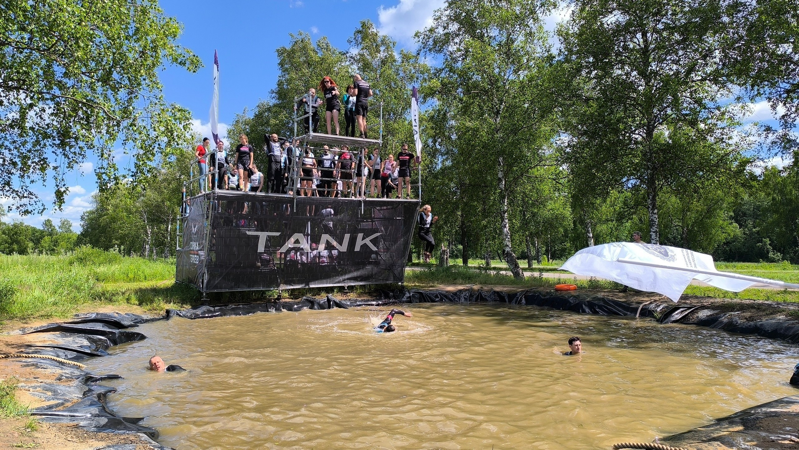 Гонка Героев 2024. Foto-Zuev фотография как искусство
