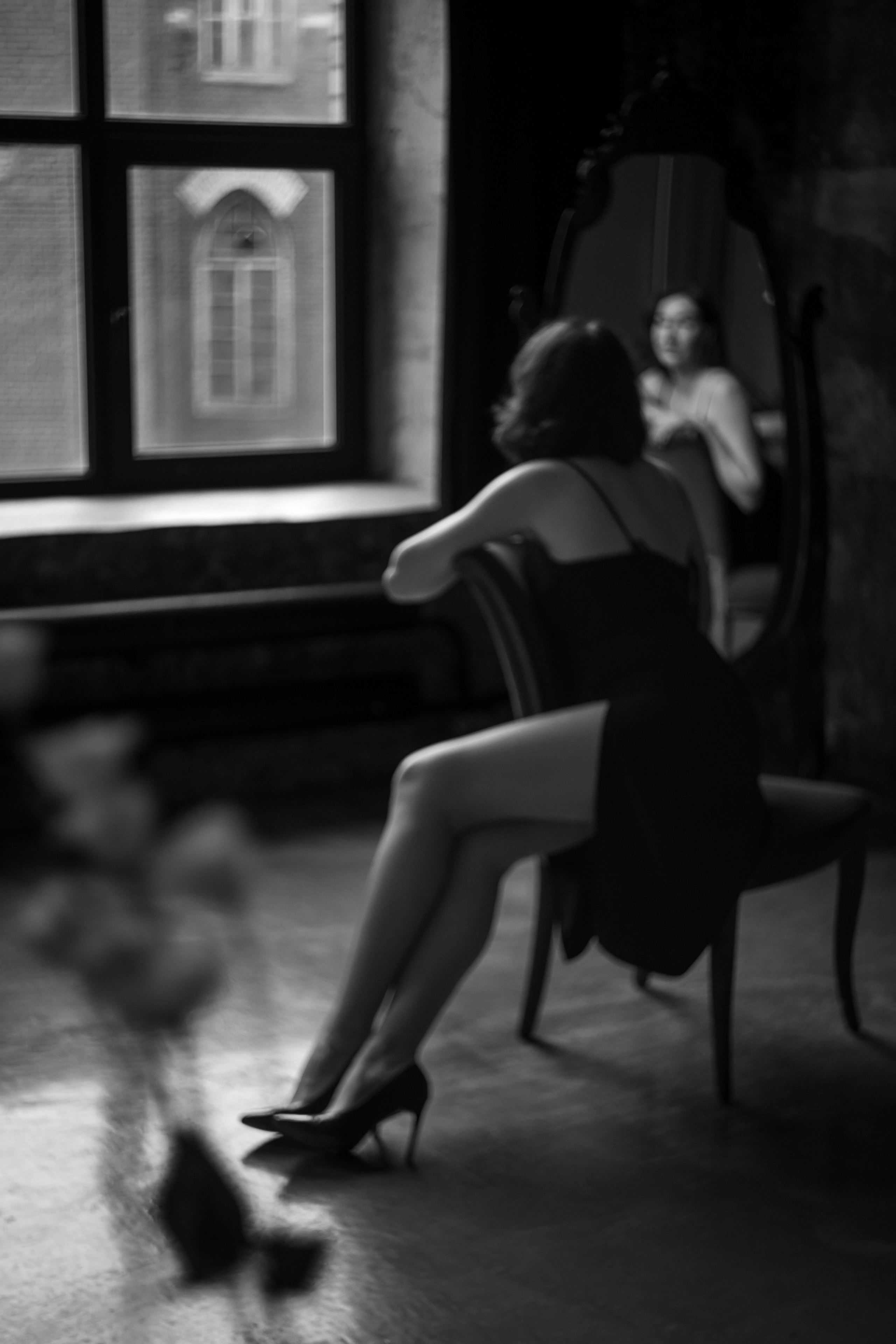 Елена. Фотограф в Москве Лера Юдина