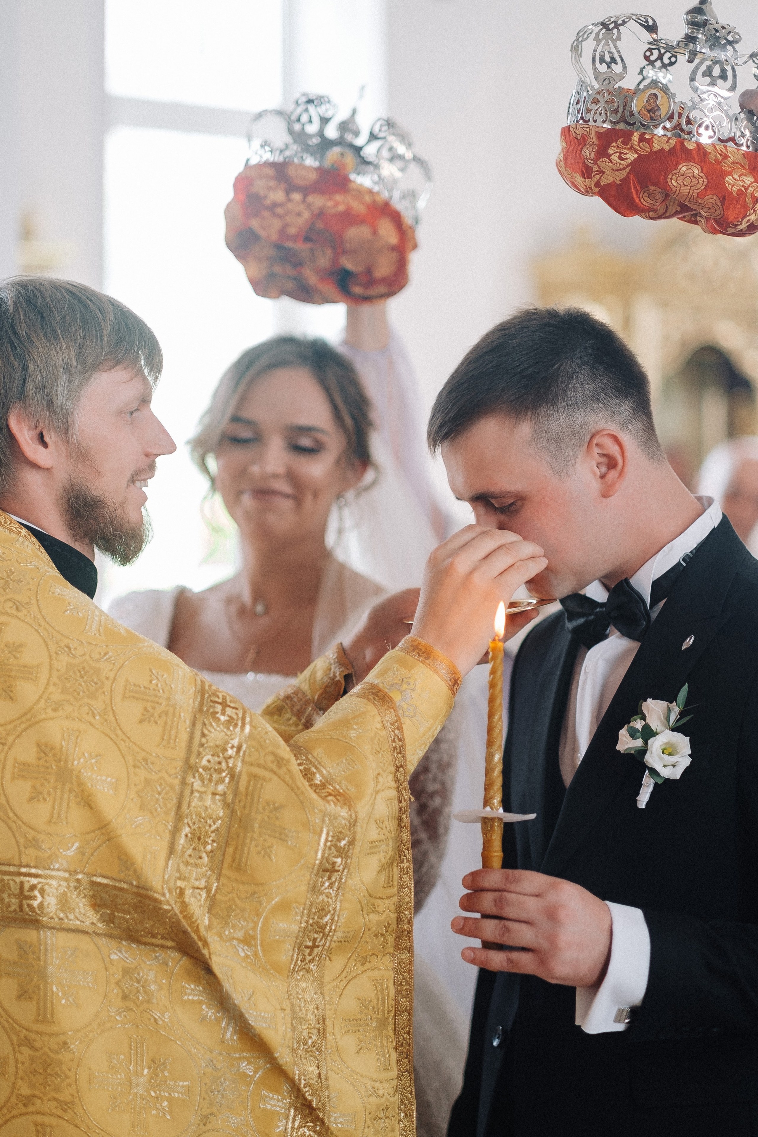 Вячеслав & Юлия. Свадебный и семейный фотограф в Казани и Зеленодольске Ланочкин Илья