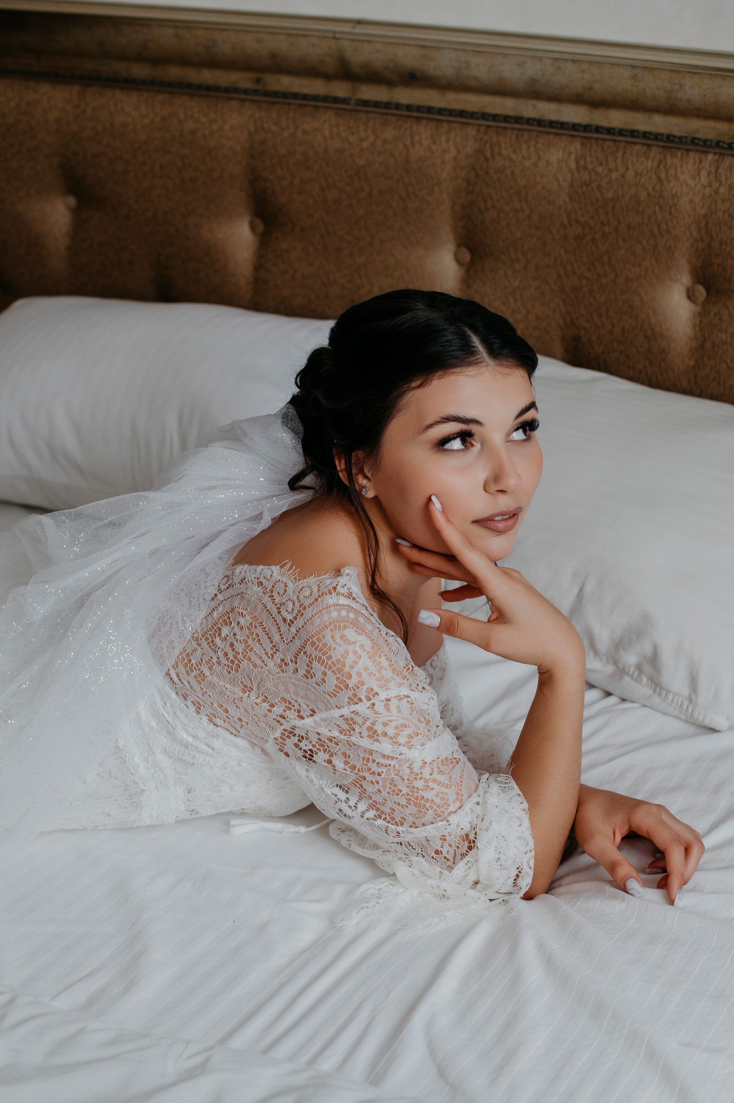 Свадебная фотосъемка в Самаре и области. Фотограф Дарья Семина