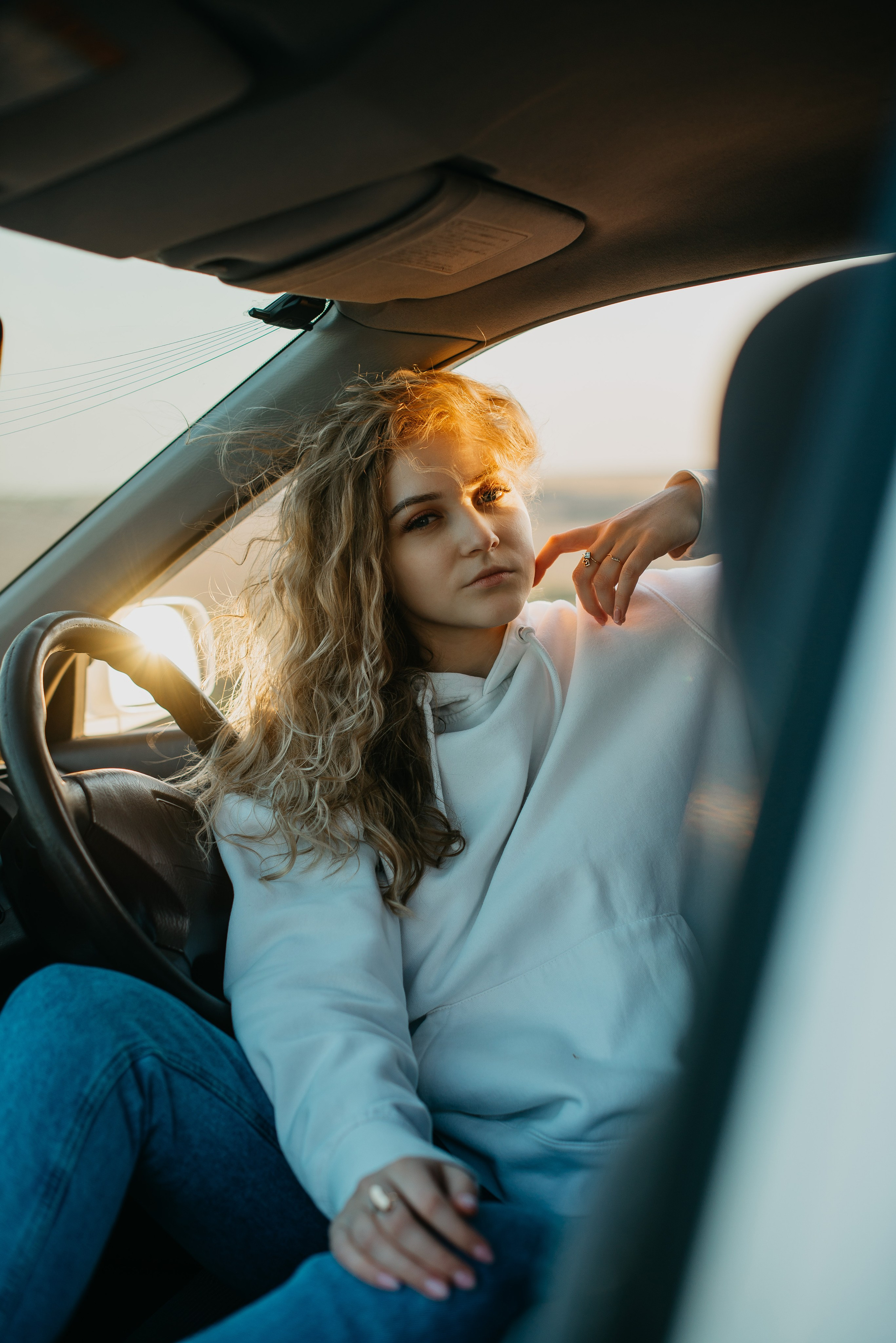 Марта. Фотограф Дарья Семина