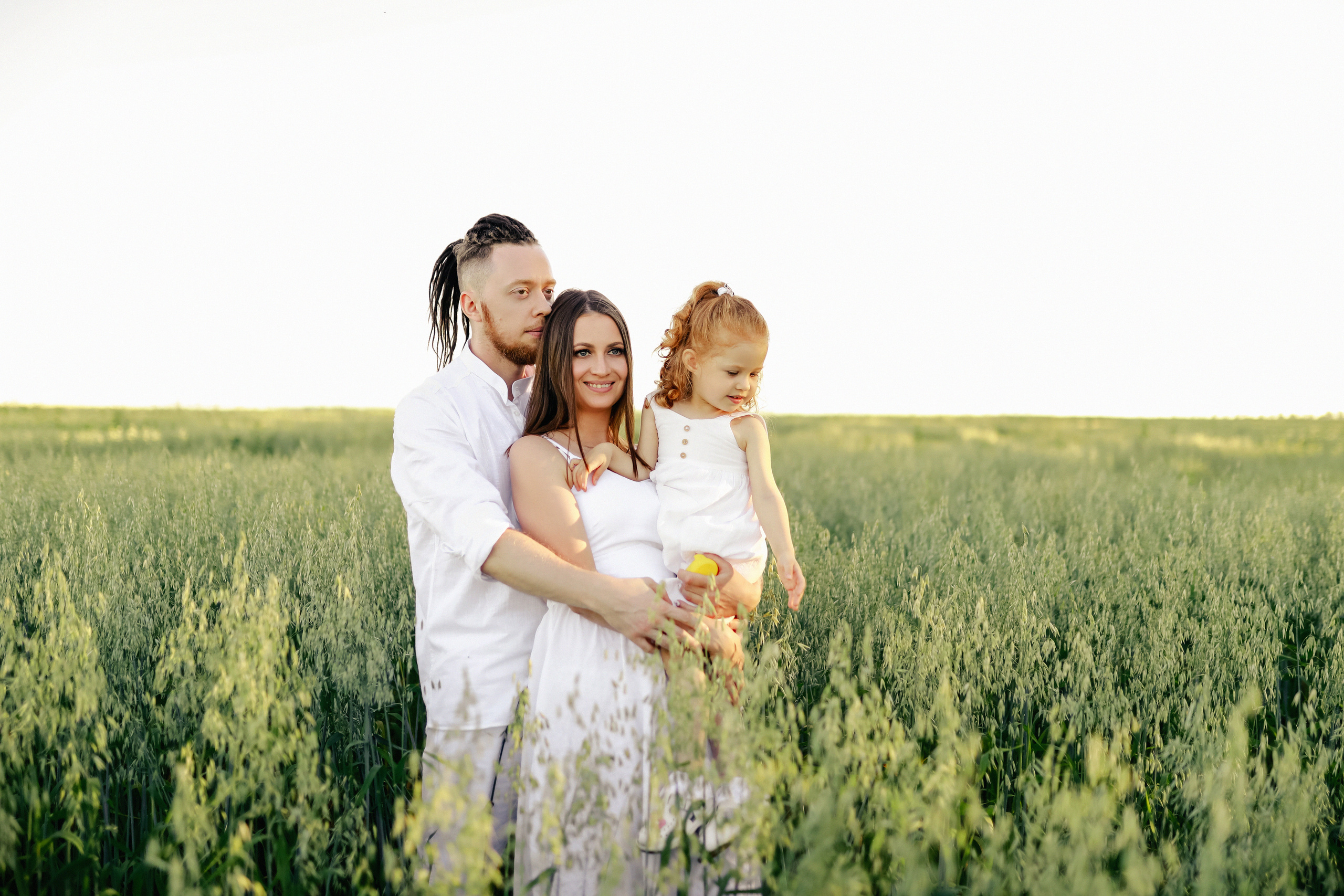 Анжела, Саша & Вадим. Фотограф Екатеринбург Арина Старовойтова