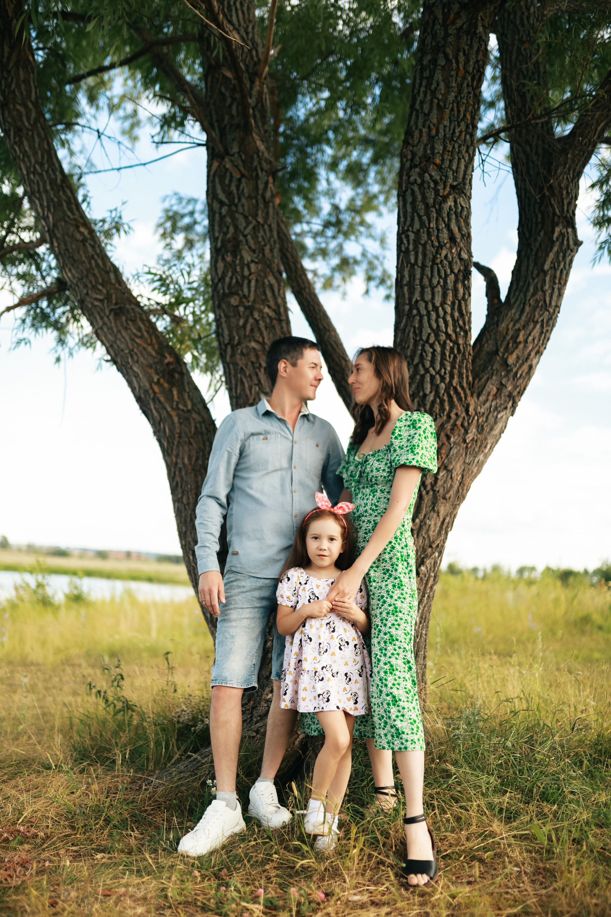 Пикник. Фотограф Екатеринбург Арина Старовойтова