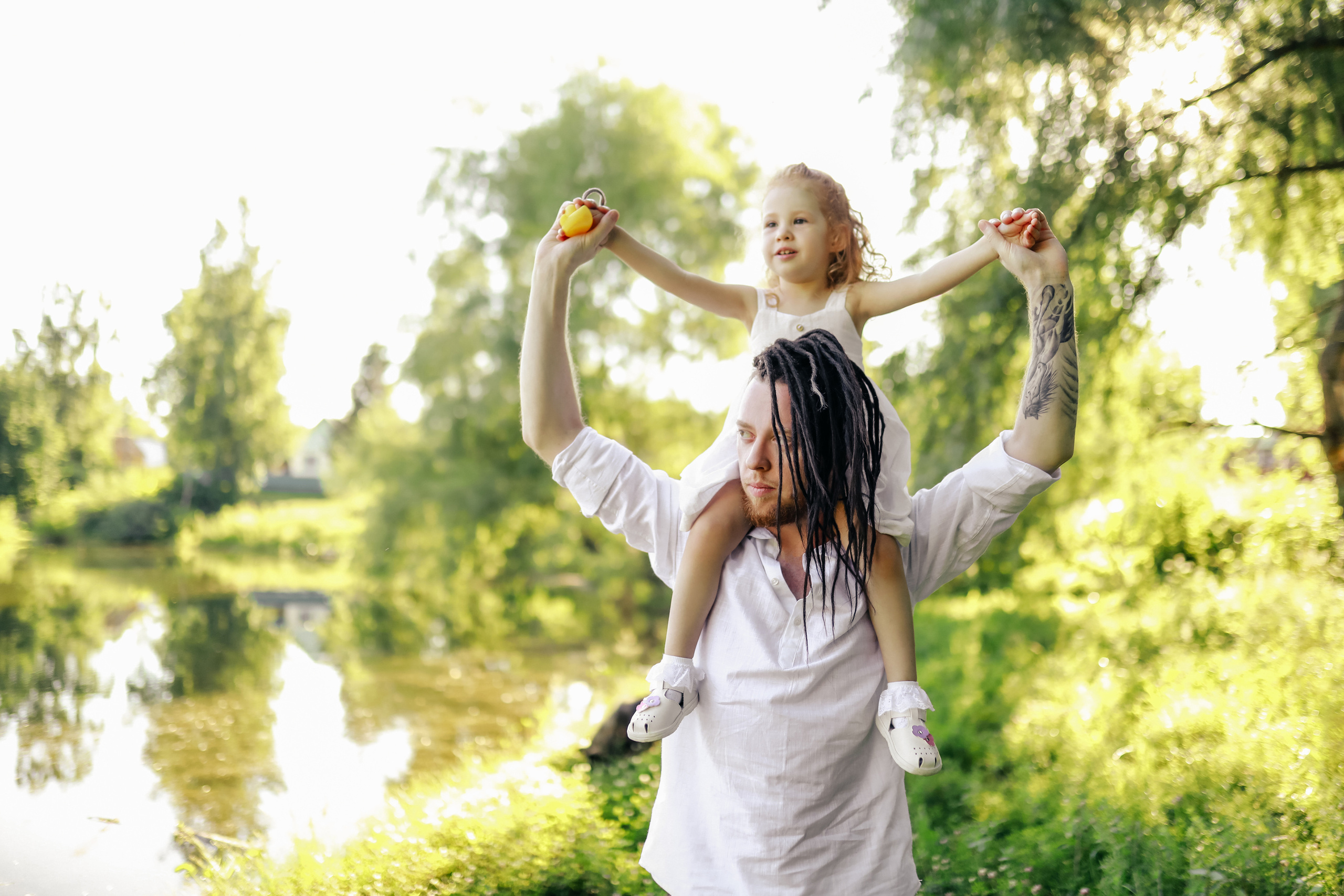 Анжела, Саша & Вадим. Фотограф Екатеринбург Арина Старовойтова