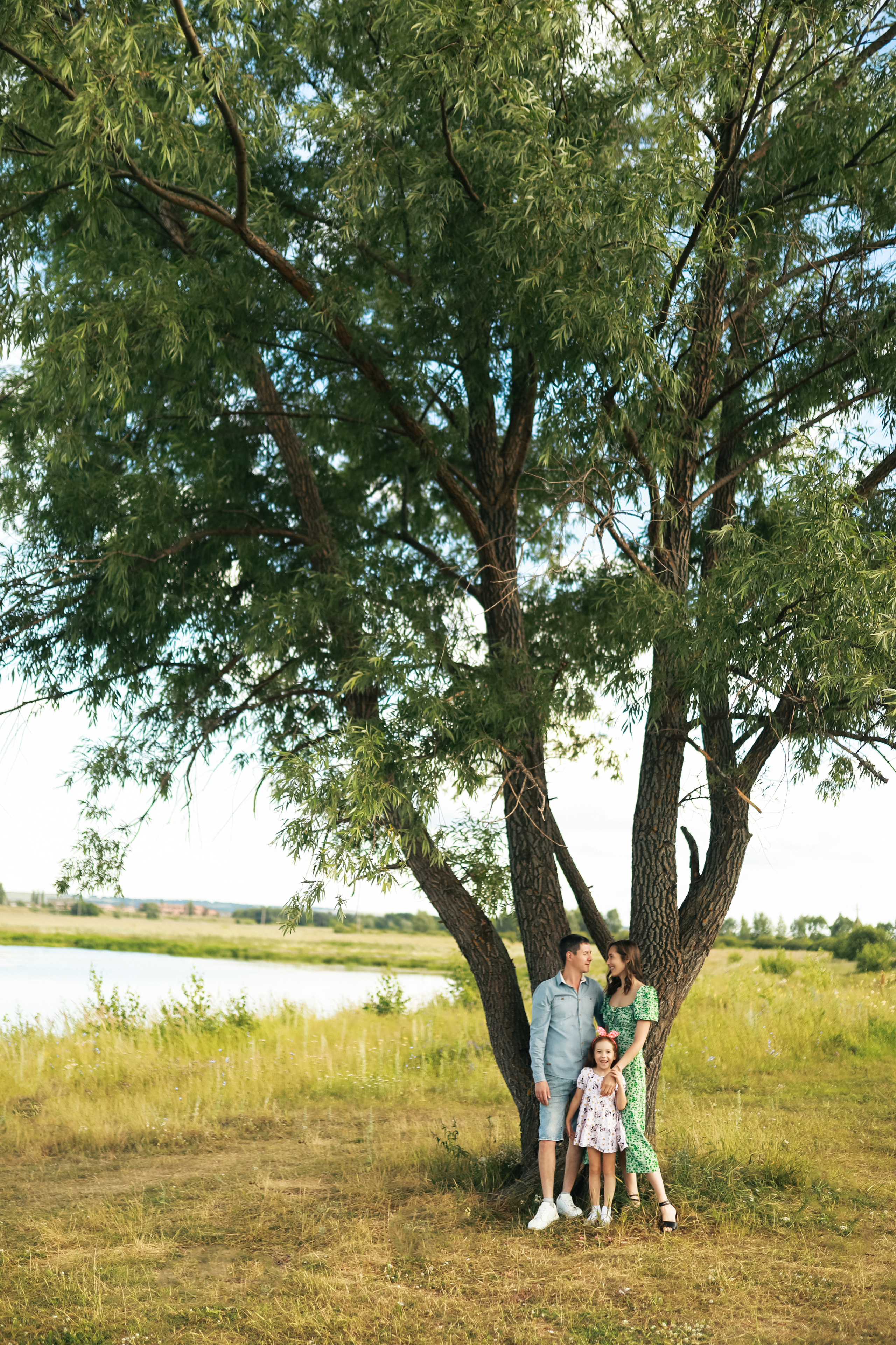 Пикник. Фотограф Екатеринбург Арина Старовойтова