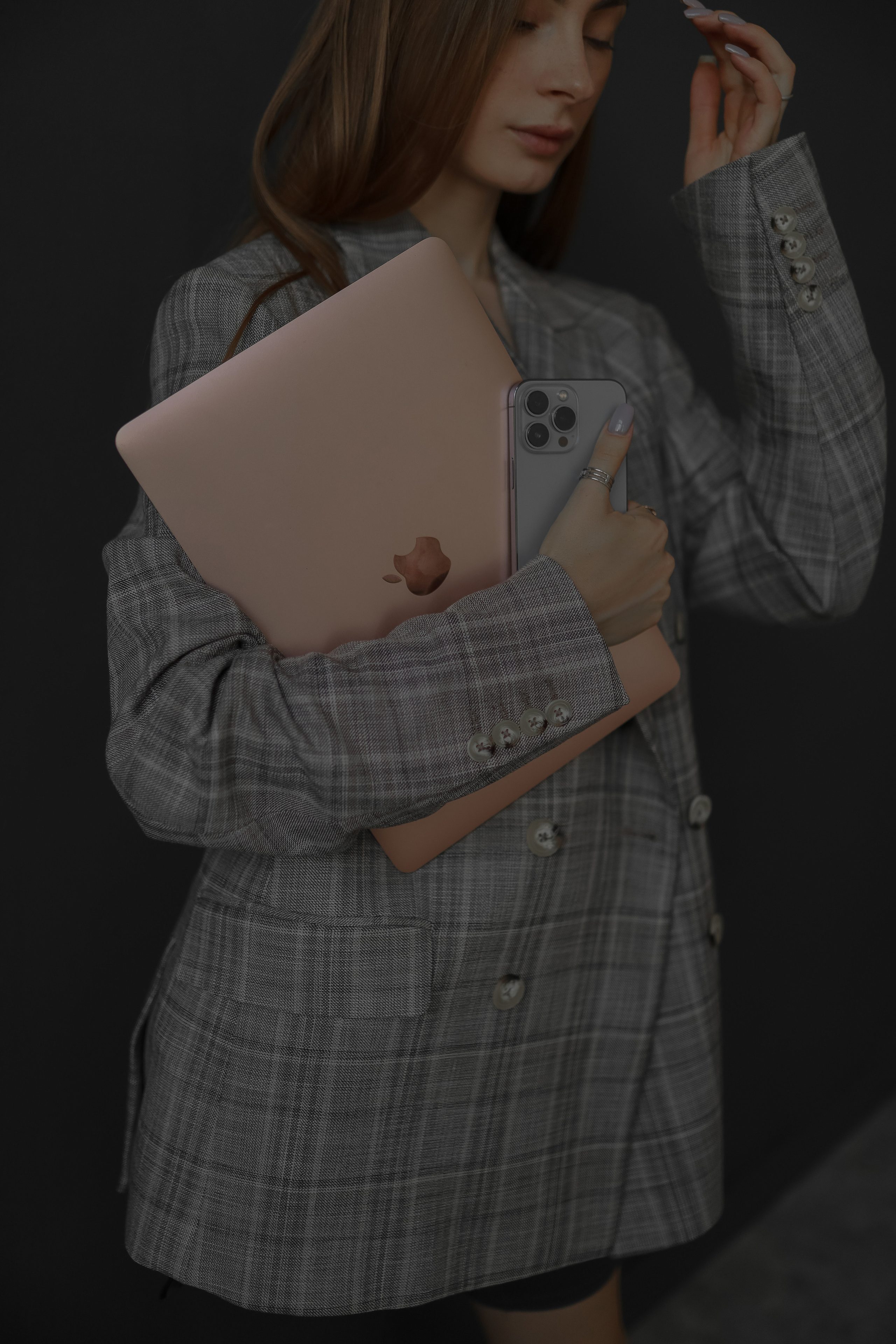 Контент для визуализатора. Фотограф Екатеринбург Арина Старовойтова