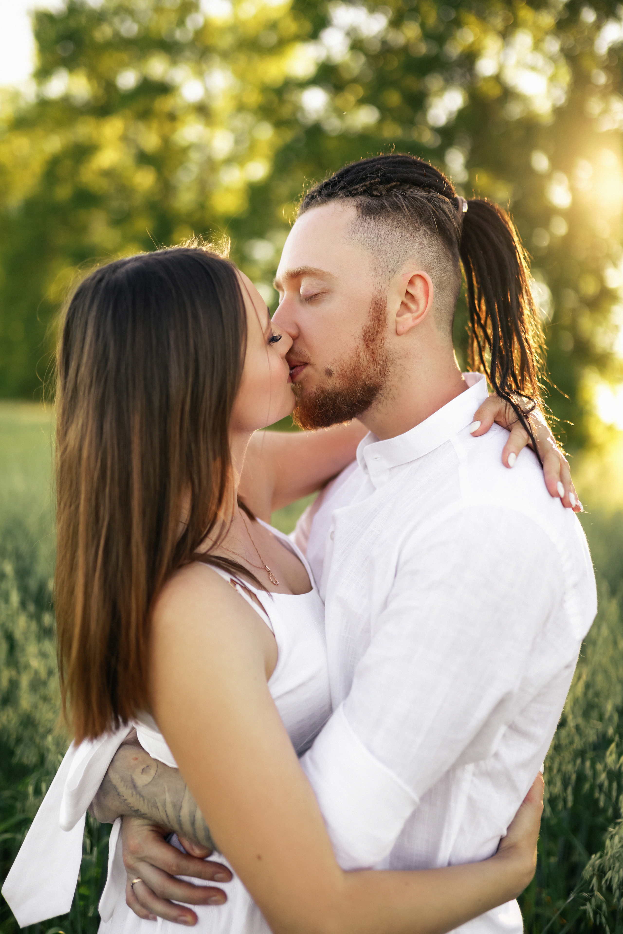 Анжела, Саша & Вадим. Фотограф Екатеринбург Арина Старовойтова